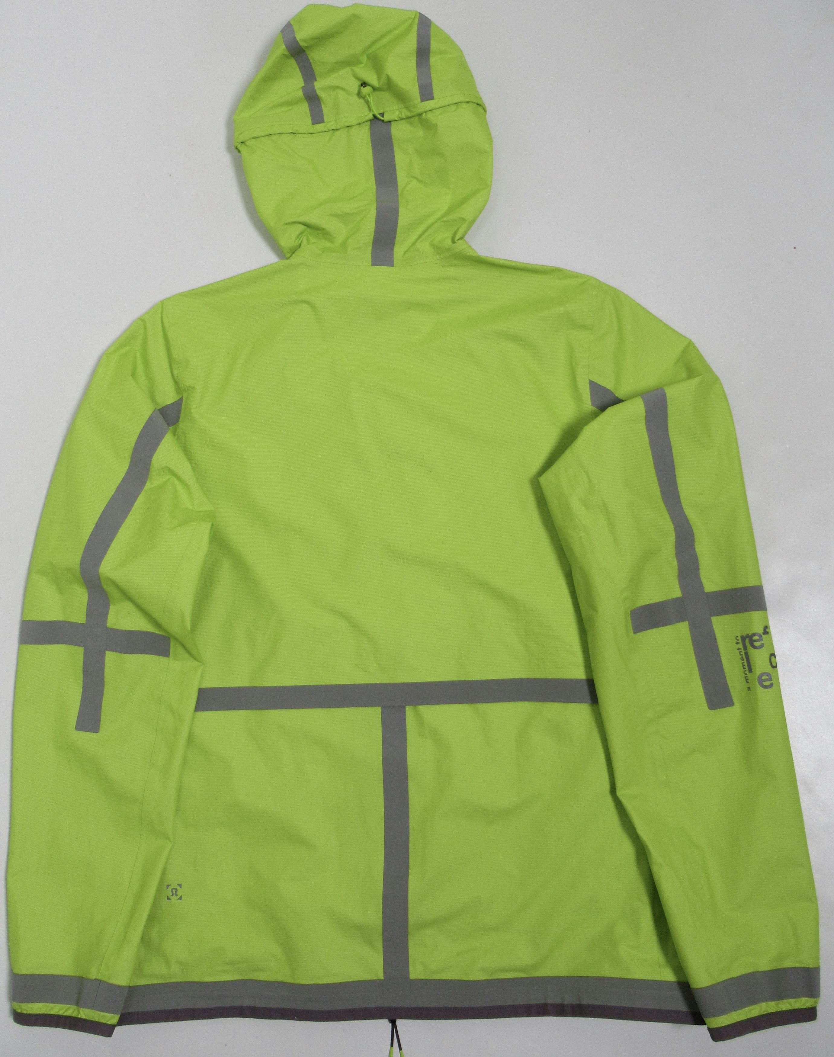 Lululemon Lululemon x Robert Geller Take the Moment Jacket Antidote Size US M / EU 48-50 / 2 - 5 Thumbnail