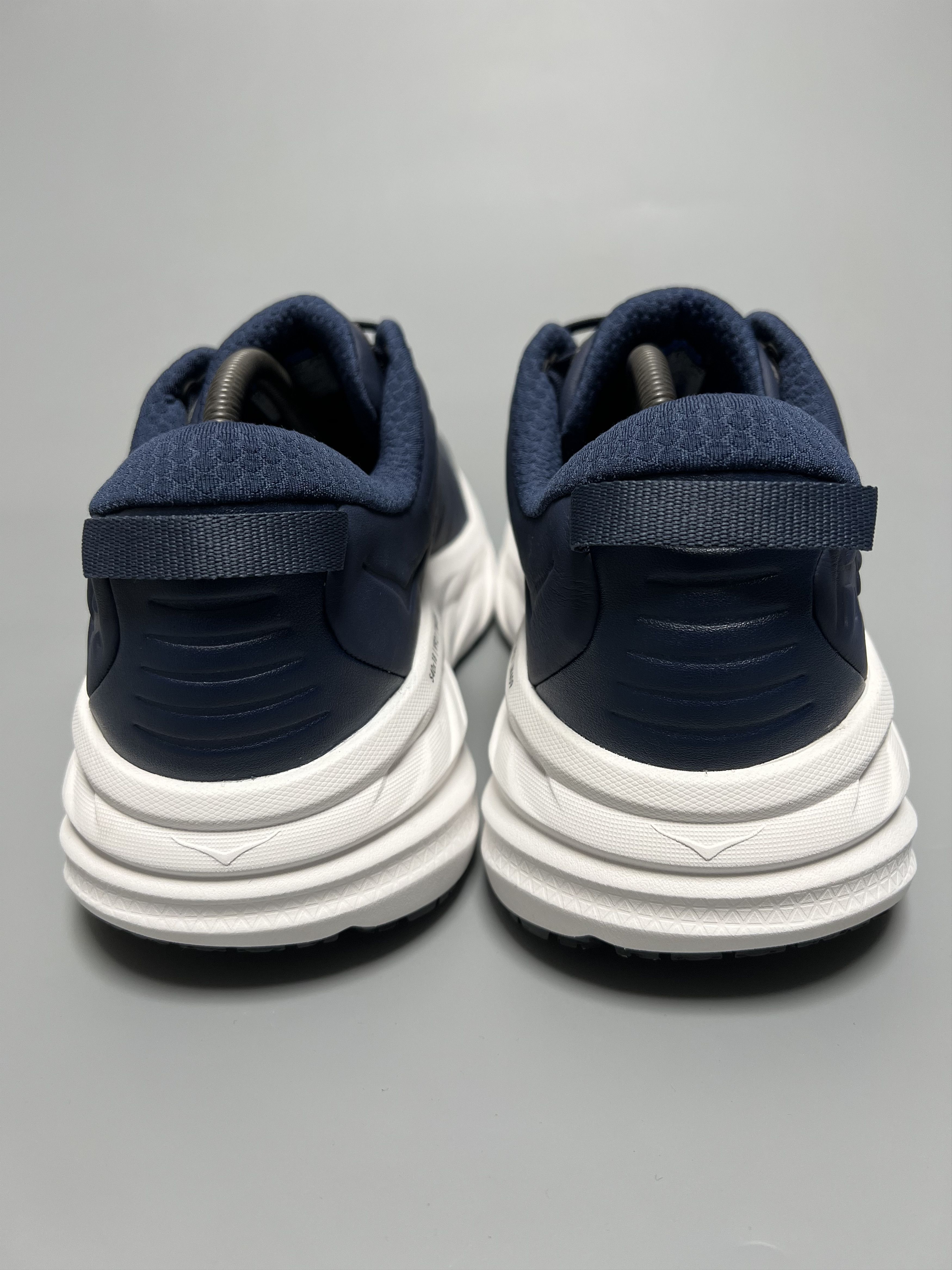 Hoka 12 EE Hoka One One Bondi SR Wide Running Shoes Walking Size US 12 / EU 45 - 3 Thumbnail