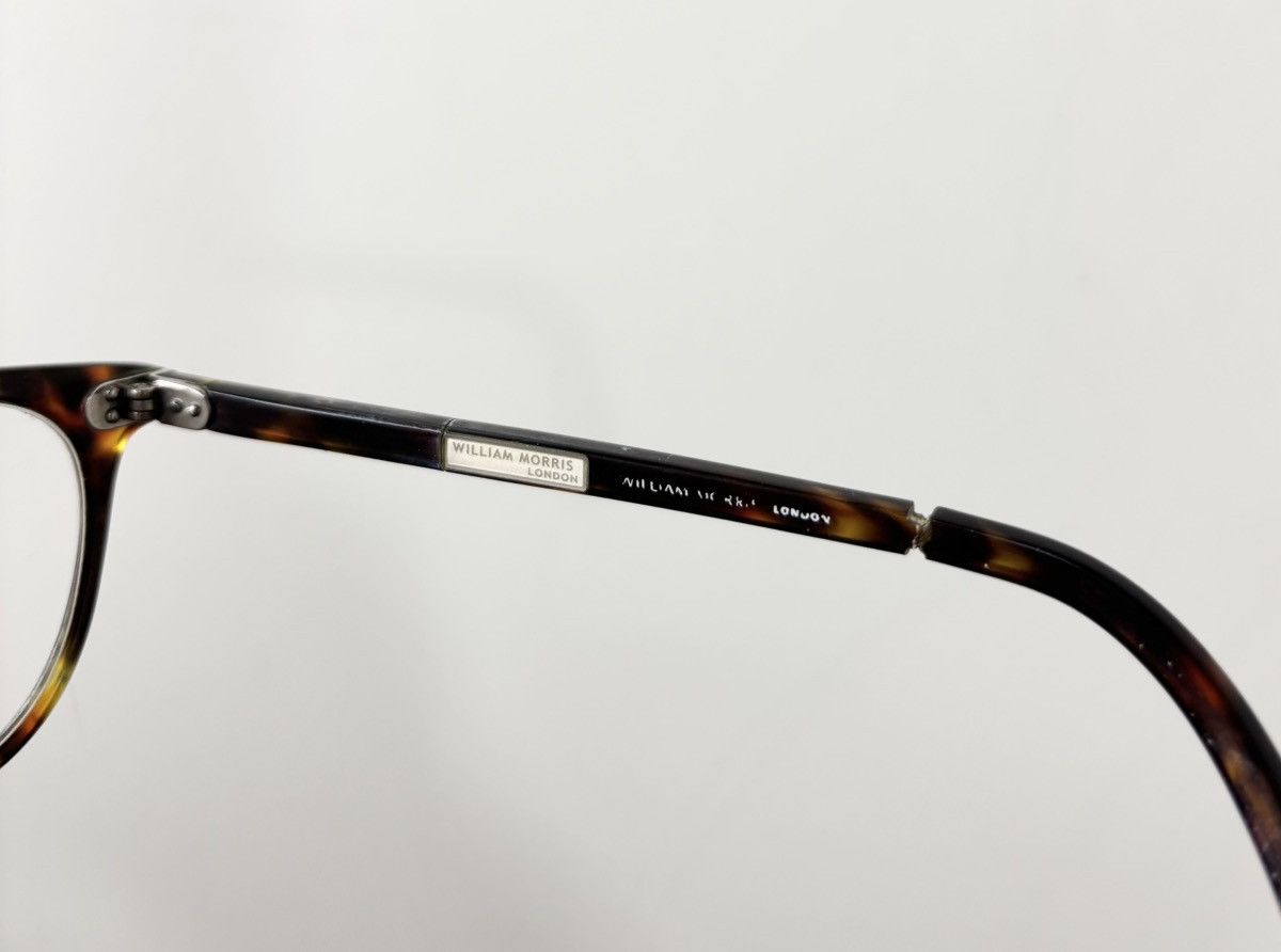 Other William Morris London Eyeglasses Frames Glasses Size ONE SIZE - 7 Thumbnail