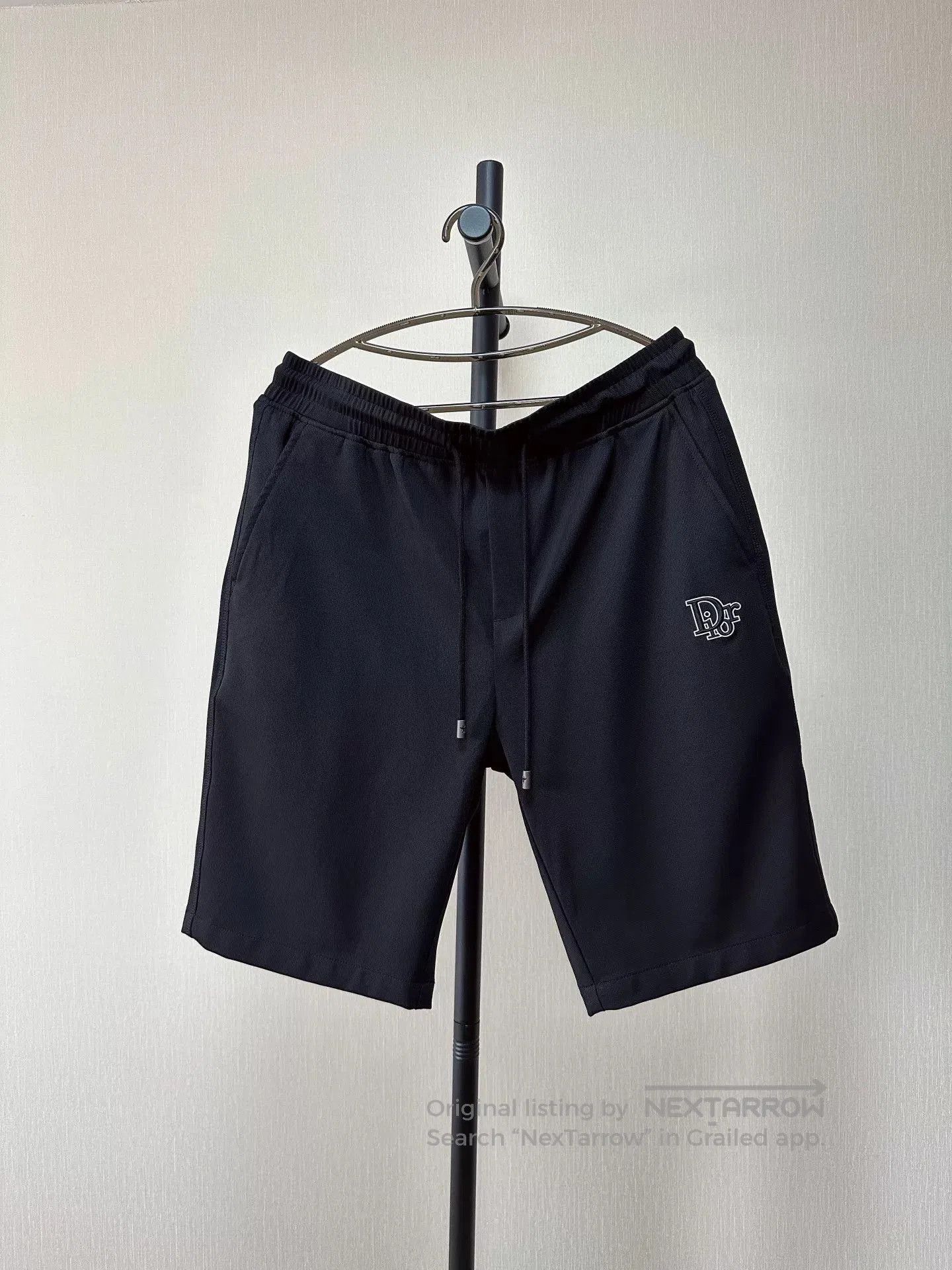 Dior DIOR New Summer Shorts. Size US 36 / EU 52 - 7 Thumbnail
