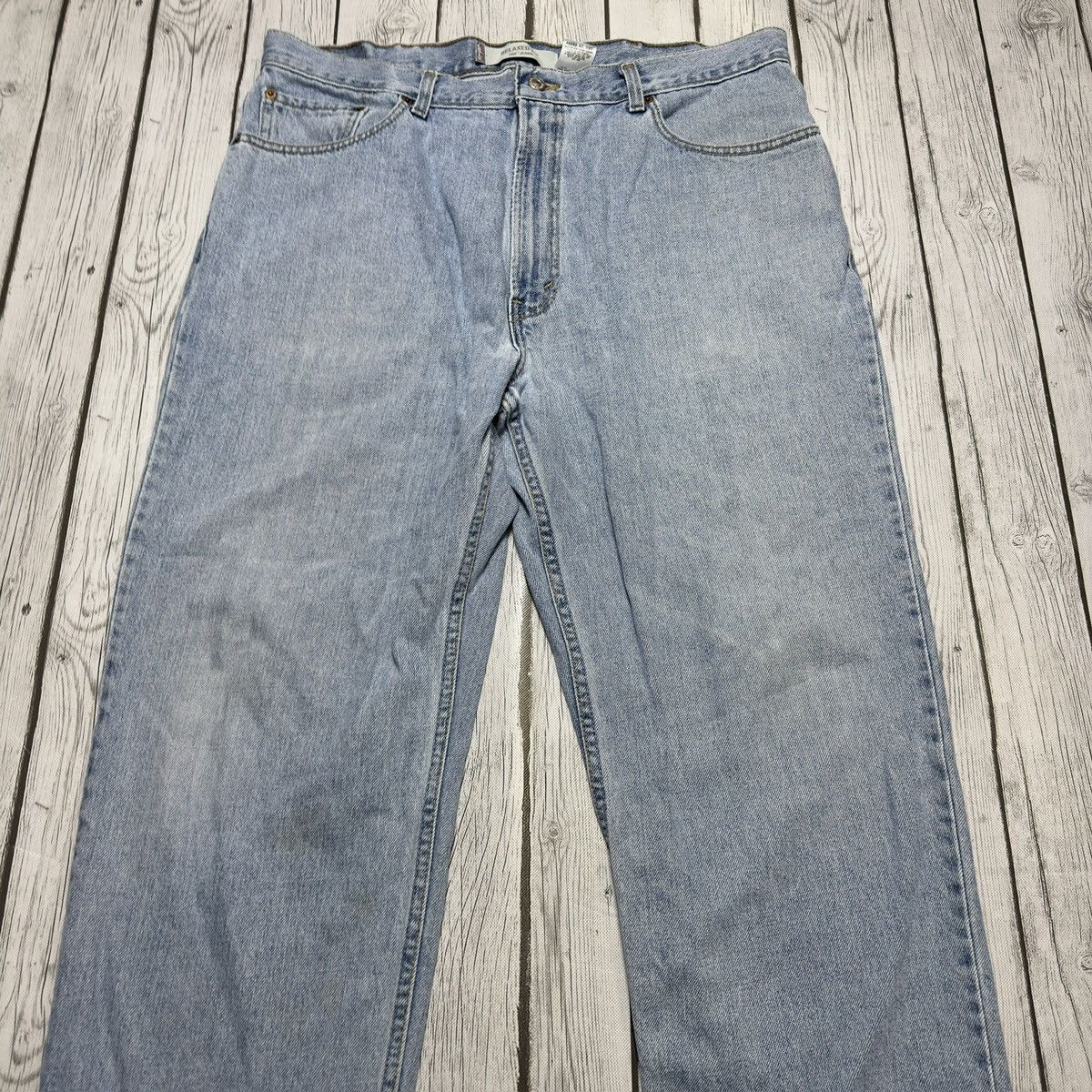 Levi's × Vintage Vintage Levi’s 550 jeans Size US 40 / EU 56 - 3 Thumbnail