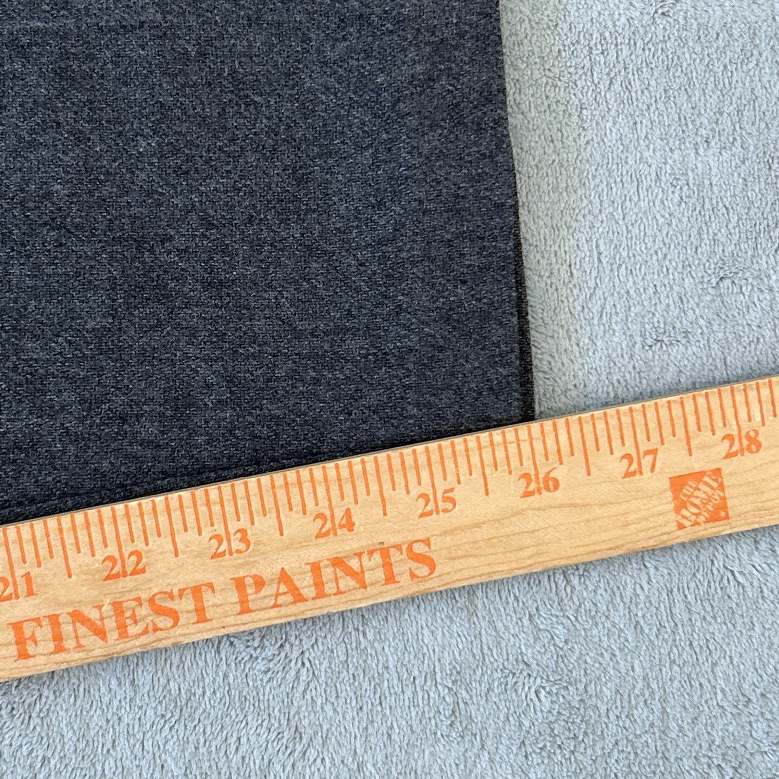 Levi's 70s Talon Wool Action Slacks Beyond Baggy Pants Women 33x26 Size US 33 - 10 Thumbnail