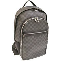 Louis Vuitton Backpack Michael NM Damier Graphite Noir - US