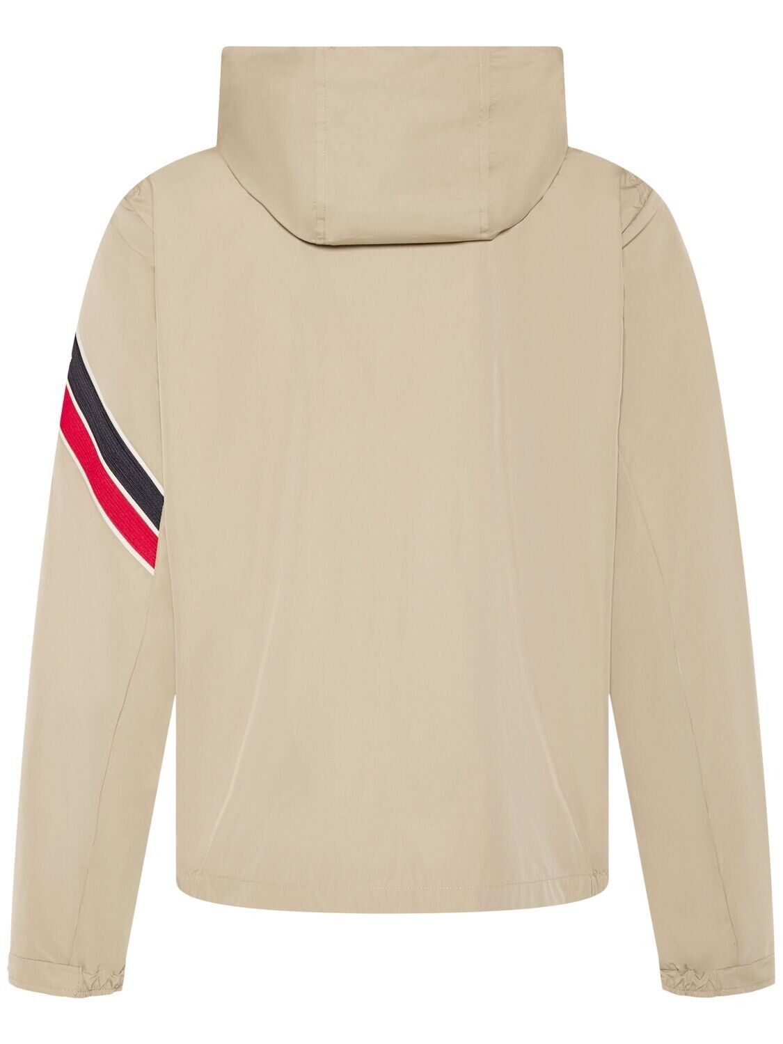 Moncler MONCLER Claut Men's Beige Jacket New Size 4 Size US XL / EU 56 / 4 - 2 Thumbnail
