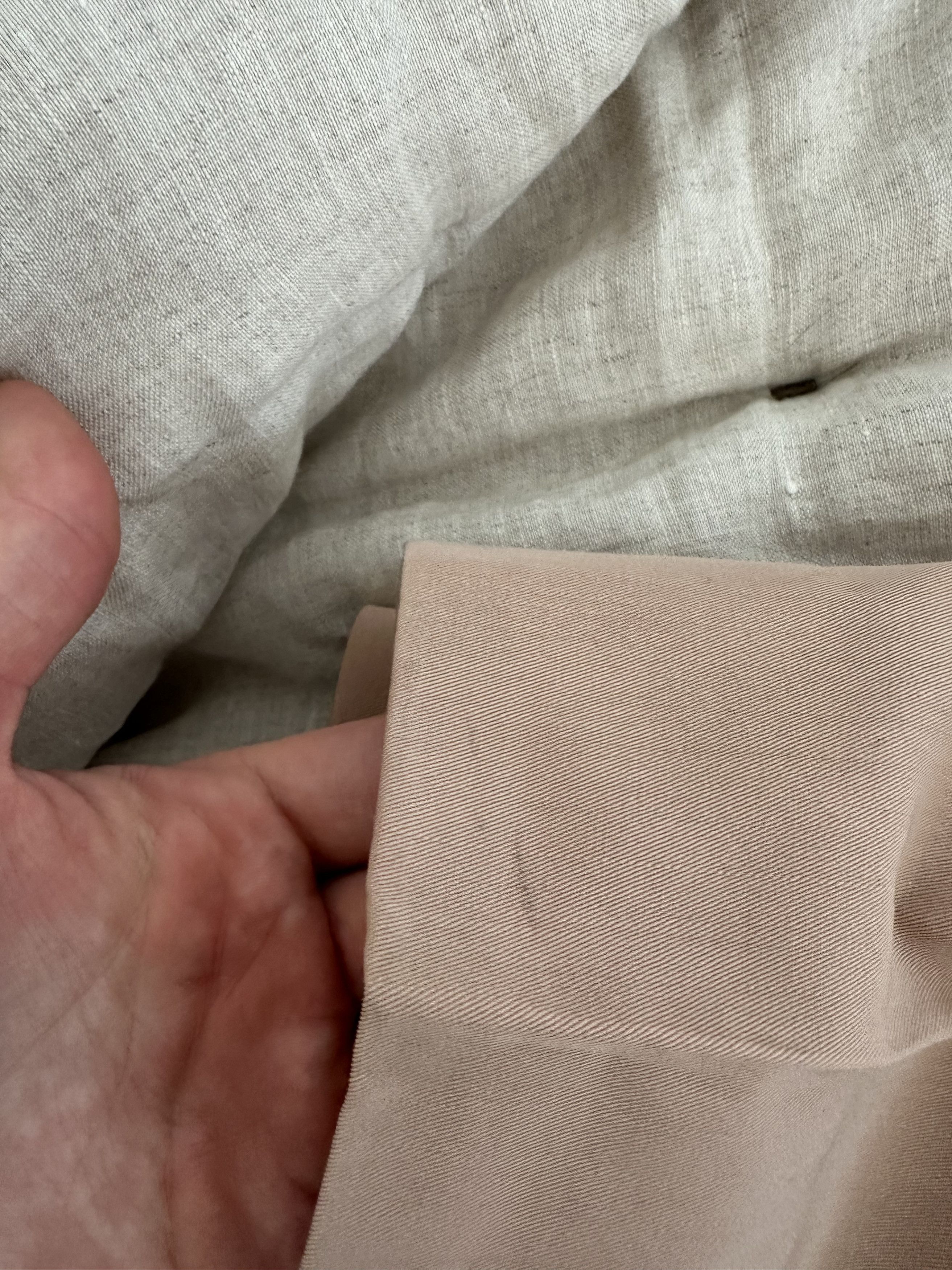 Maison Margiela Maison Margiela Trousers Size US 31 - 11 Thumbnail