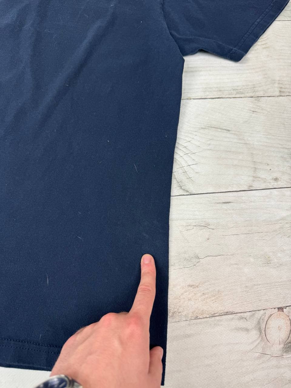 Supreme Supreme Abstract Tee Size US M / EU 48-50 / 2 - 11 Thumbnail