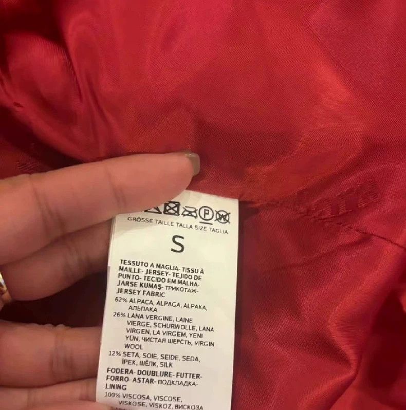 Max Mara Max Mara Teddy coat long Size S / US 4 / IT 40 - 4 Thumbnail