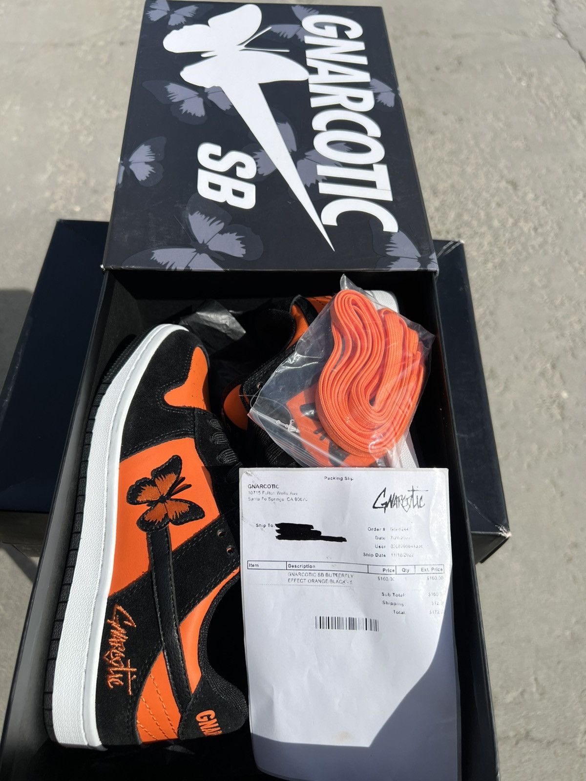 Nike Nike sb lil gnar gnarcotic Size US 6.5 / IT 36.5 - 2 Thumbnail