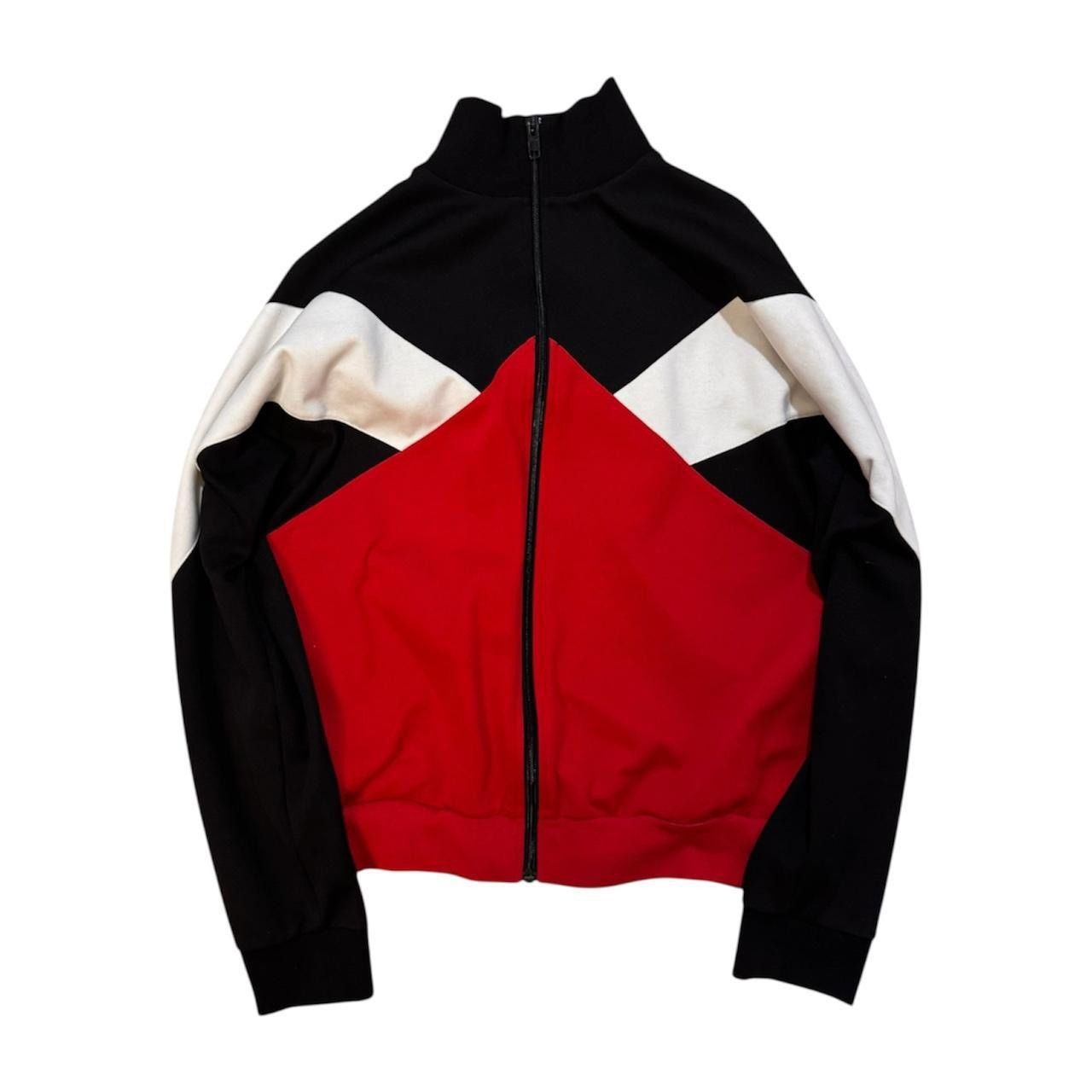 Maison Margiela SS18 Track Jacket Size US M / EU 48-50 / 2 - 1 Thumbnail