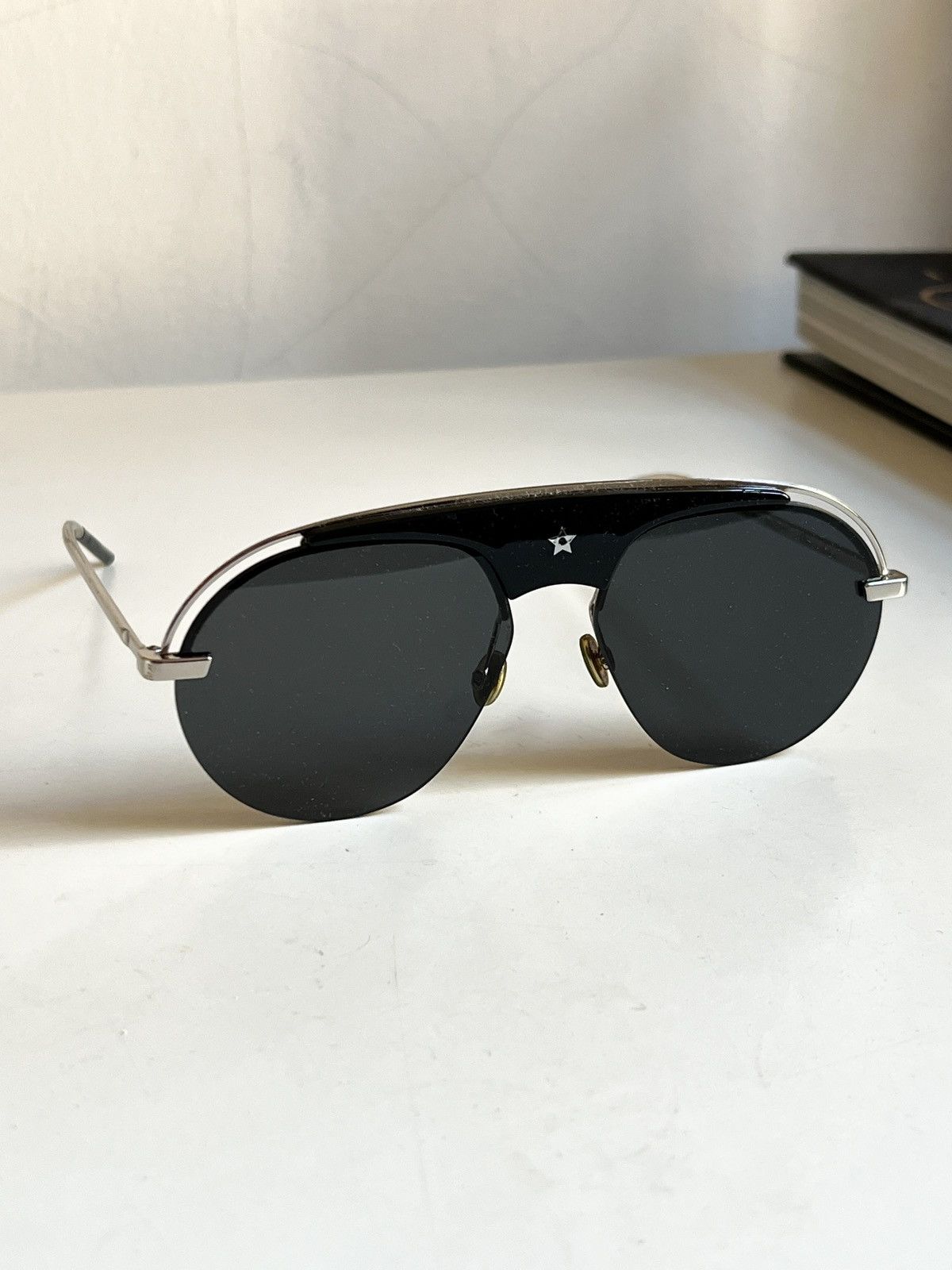 Dior Dior Men’s Sunglasses Size ONE SIZE - 1 Thumbnail