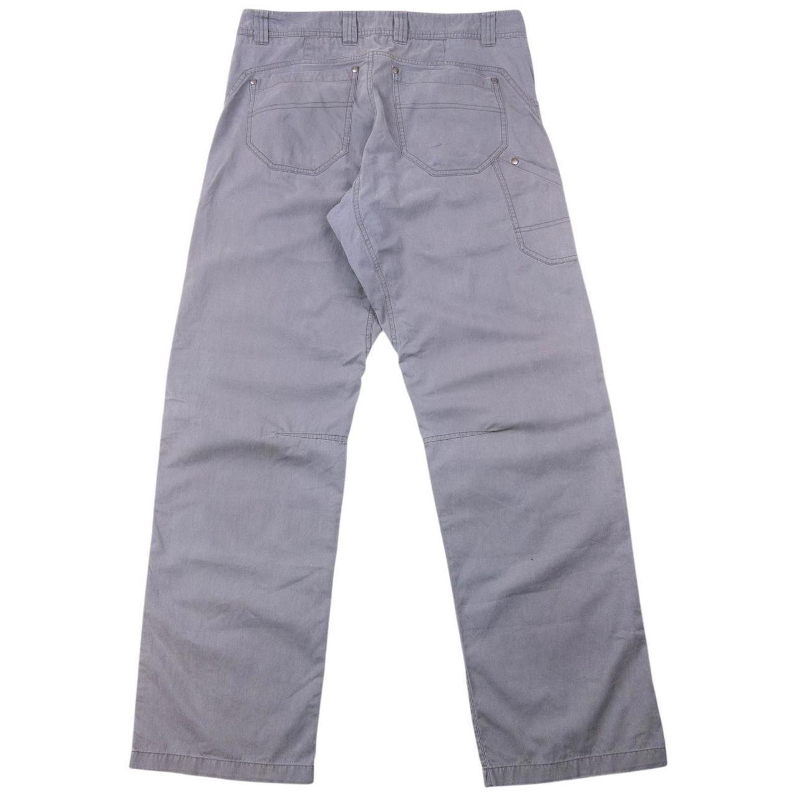 Arc'teryx Arcteryx Trousers Size W34 Size US 34 / EU 50 - 4 Thumbnail