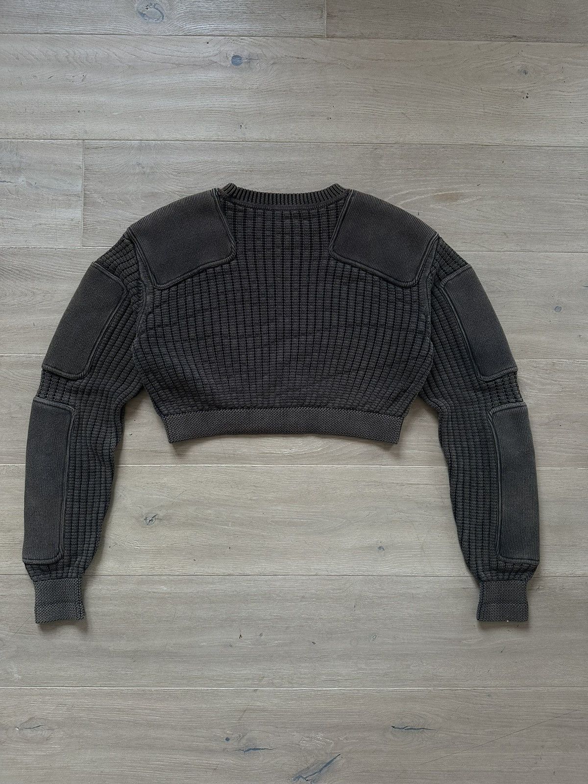 Diesel Diesel M-Aurora Sweater Size US M / EU 48-50 / 2 - 4 Thumbnail