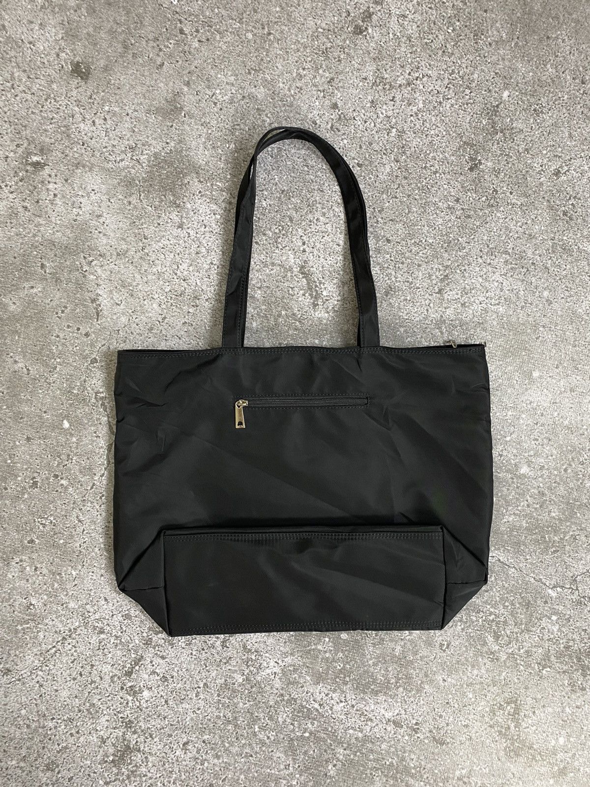 Designer Ann demeulemeester tote bag Size ONE SIZE - 2 Thumbnail