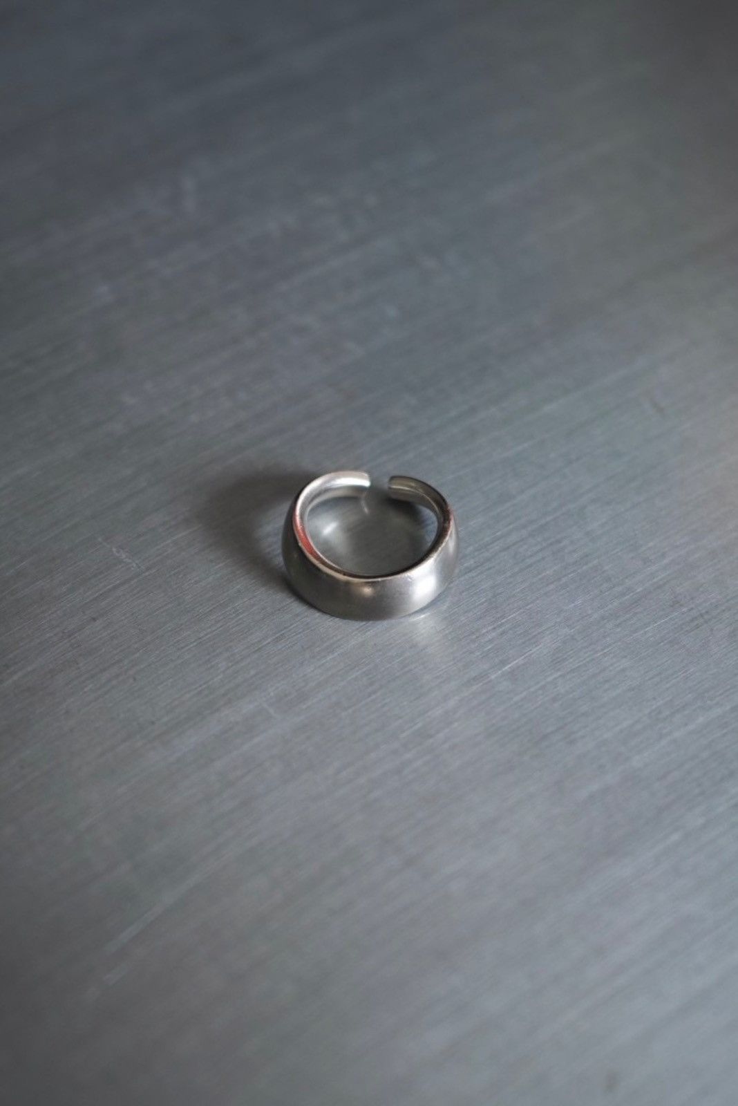 Other 80s Palle Bisgaard Ring Size ONE SIZE - 2 Thumbnail