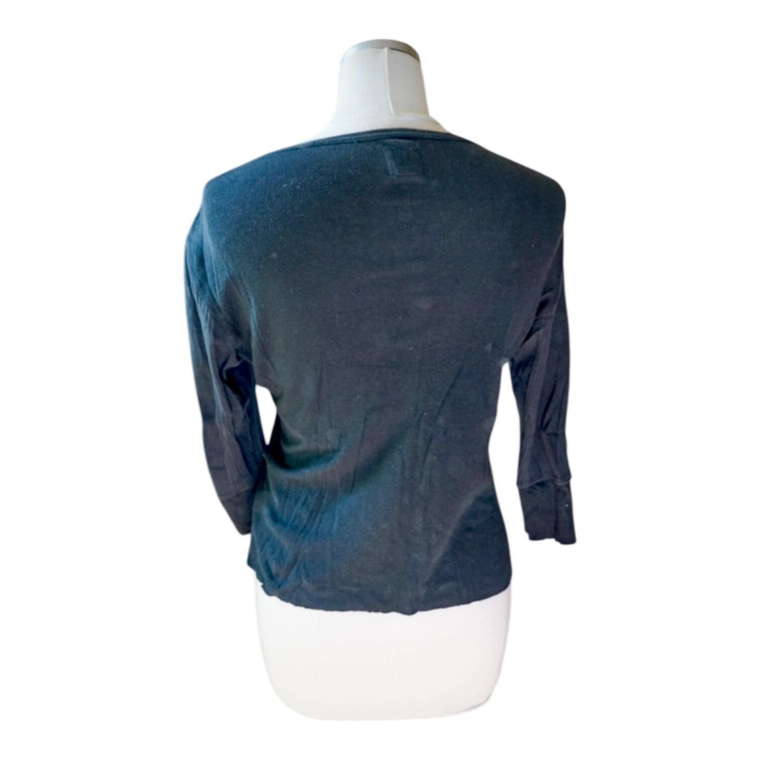 Miss Sixty The Miss Sixty Norway Cleaning Ad Top Size ONE SIZE - 4 Thumbnail