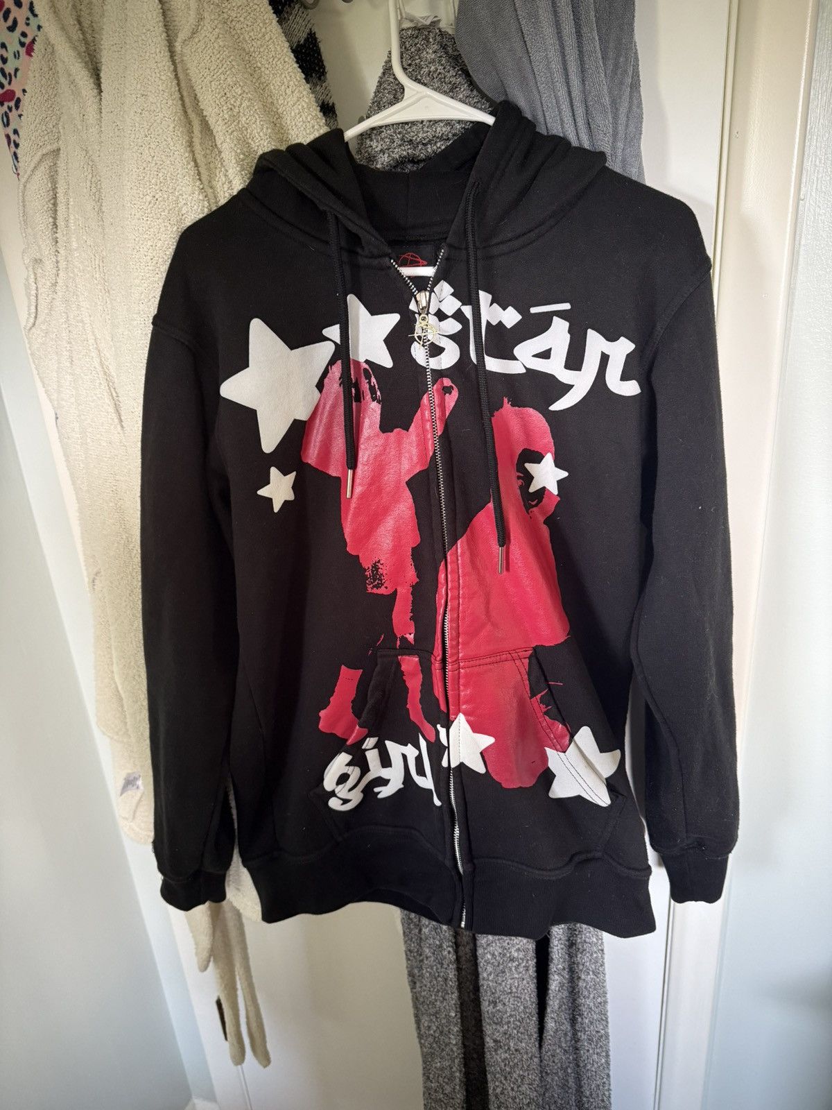 Other pholoh ***FIRST DROP*** star girl jacket Size US M / EU 48-50 / 2 - 1 Thumbnail