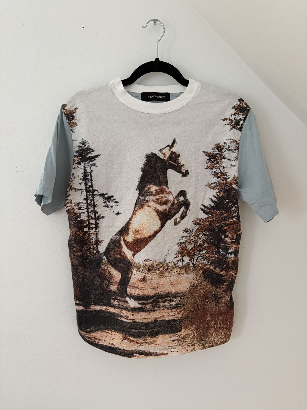 Phenomenon Horse T-Shirt