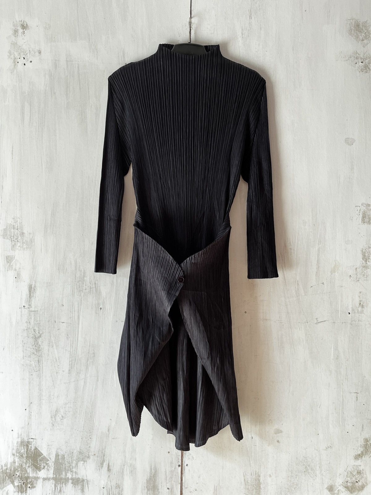 Japanese Brand Pleats such as Pleats please Size M / US 6-8 / IT 42-44 - 4 Thumbnail