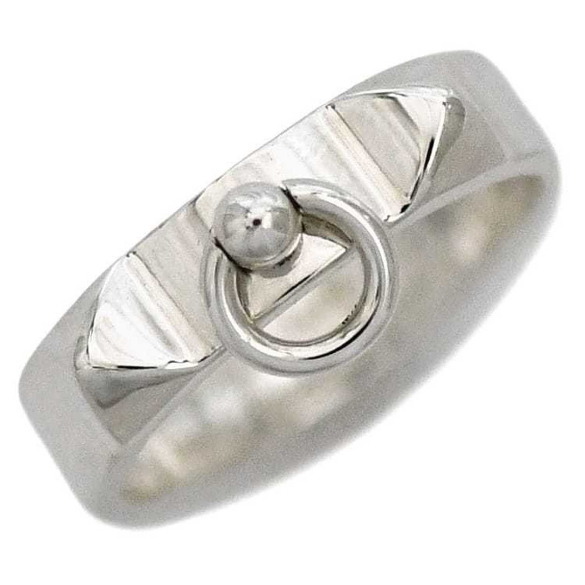 Hermes Hermes Heritage Equestre PM Ring, Fashion, Gold
