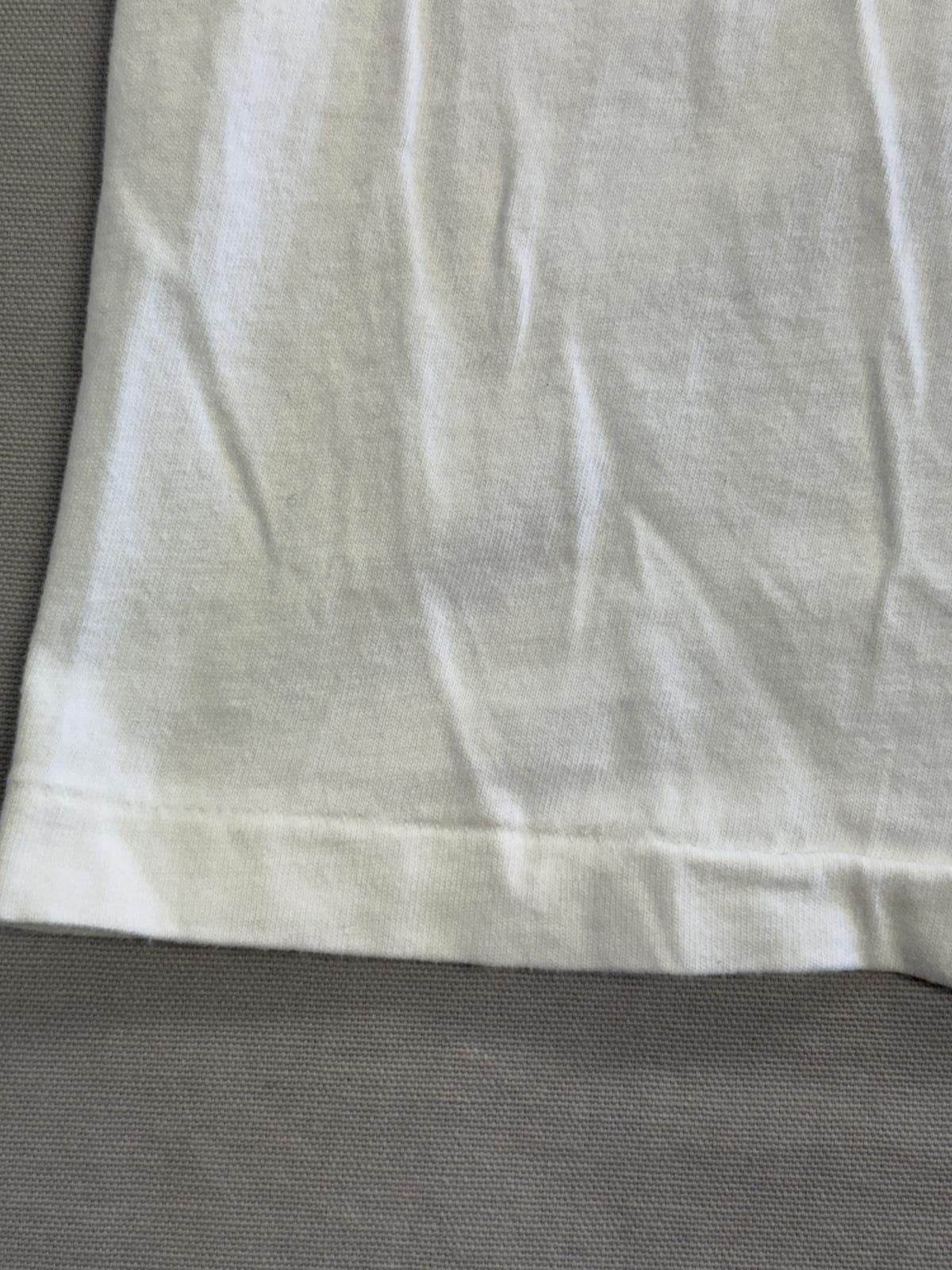 Hanes AKAK and EK Ohio University Rural Awareness Barn Bash 1991 Size US XL / EU 56 / 4 - 7 Thumbnail