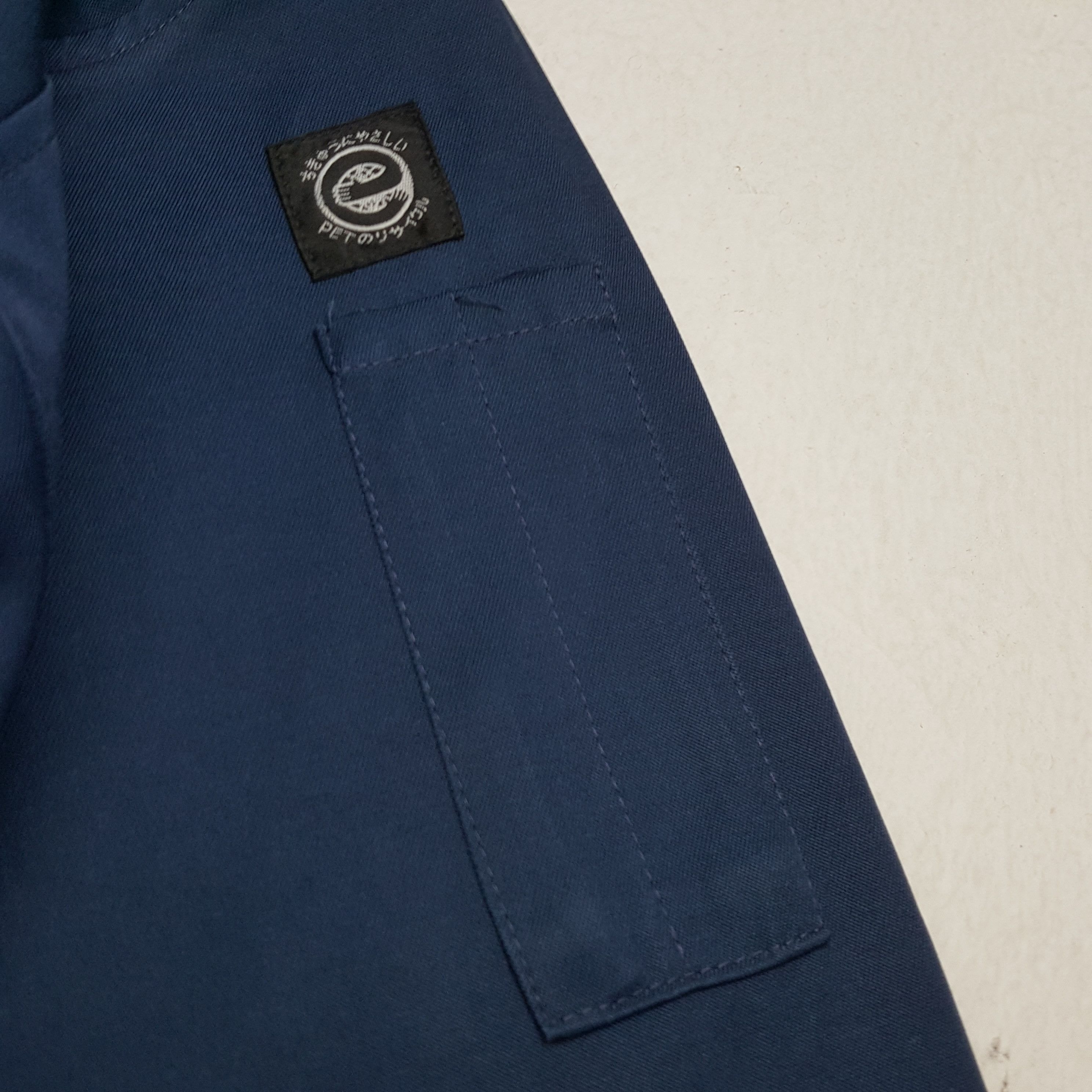 Japanese Brand × Vintage Vintage NISMO NISSAN RACING TEAM Japanese Custom Jacket Size US M / EU 48-50 / 2 - 7 Thumbnail