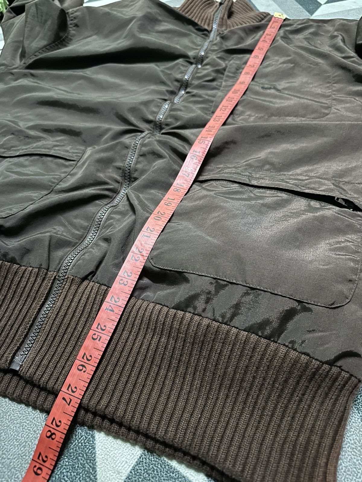 Freshjive Freshjive reversible jacket Size US L / EU 52-54 / 3 - 8 Thumbnail