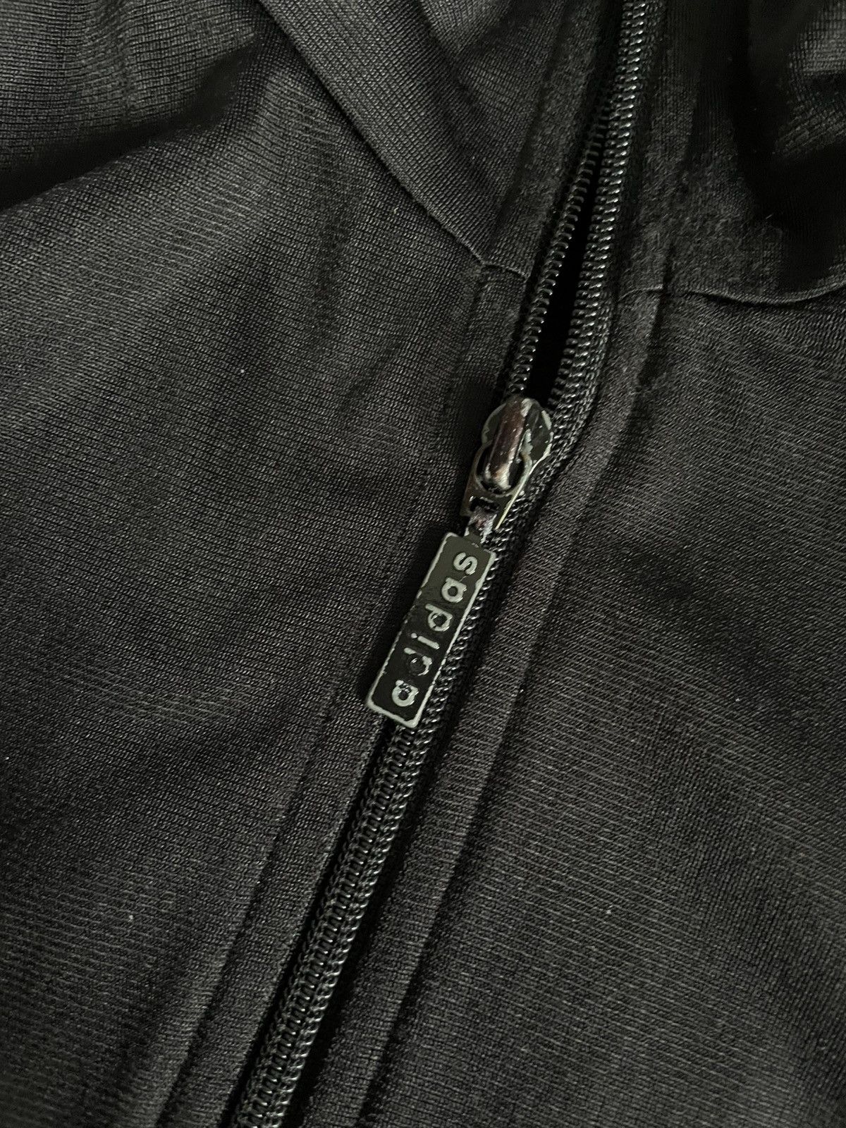 Adidas Adidas Vintage Y2K Zip Up Size US M / EU 48-50 / 2 - 9 Thumbnail