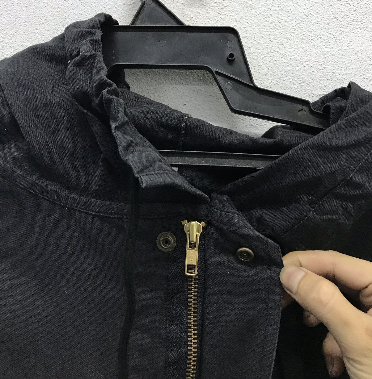 Japanese Brand × Vintage Vintage Japanese Brand Jacket Size US XXL / EU 58 / 5 - 4 Thumbnail