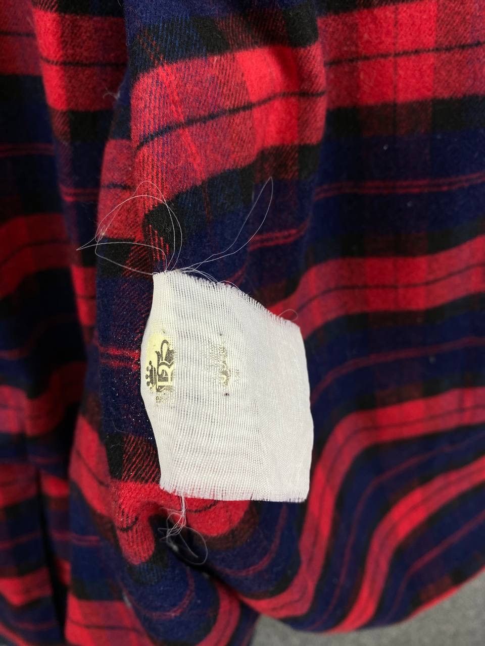 Baracuta Vintage Baracuta Button Up Long Jacket Size US XL / EU 56 / 4 - 12 Thumbnail