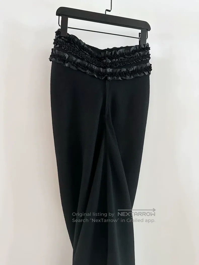 Comme des Garcons Comme des Garcons size XS Skirt Size 24" / US 00 / IT 34 - 3 Thumbnail