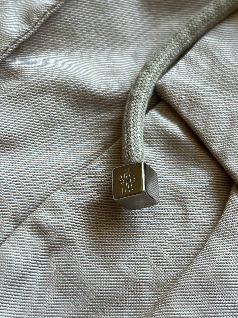 Vintage Moncler Multipocket Avantgarde Jacket Y2K M