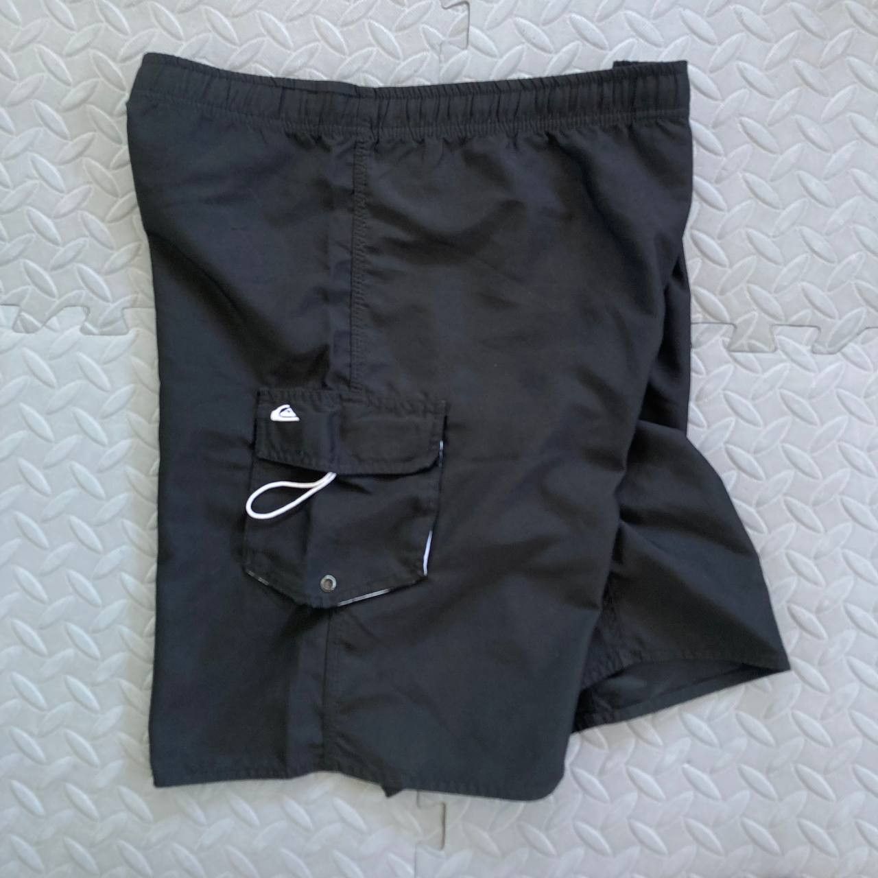 Quiksilver Vintage Board shorts Size US 36 / EU 52 - 1 Thumbnail