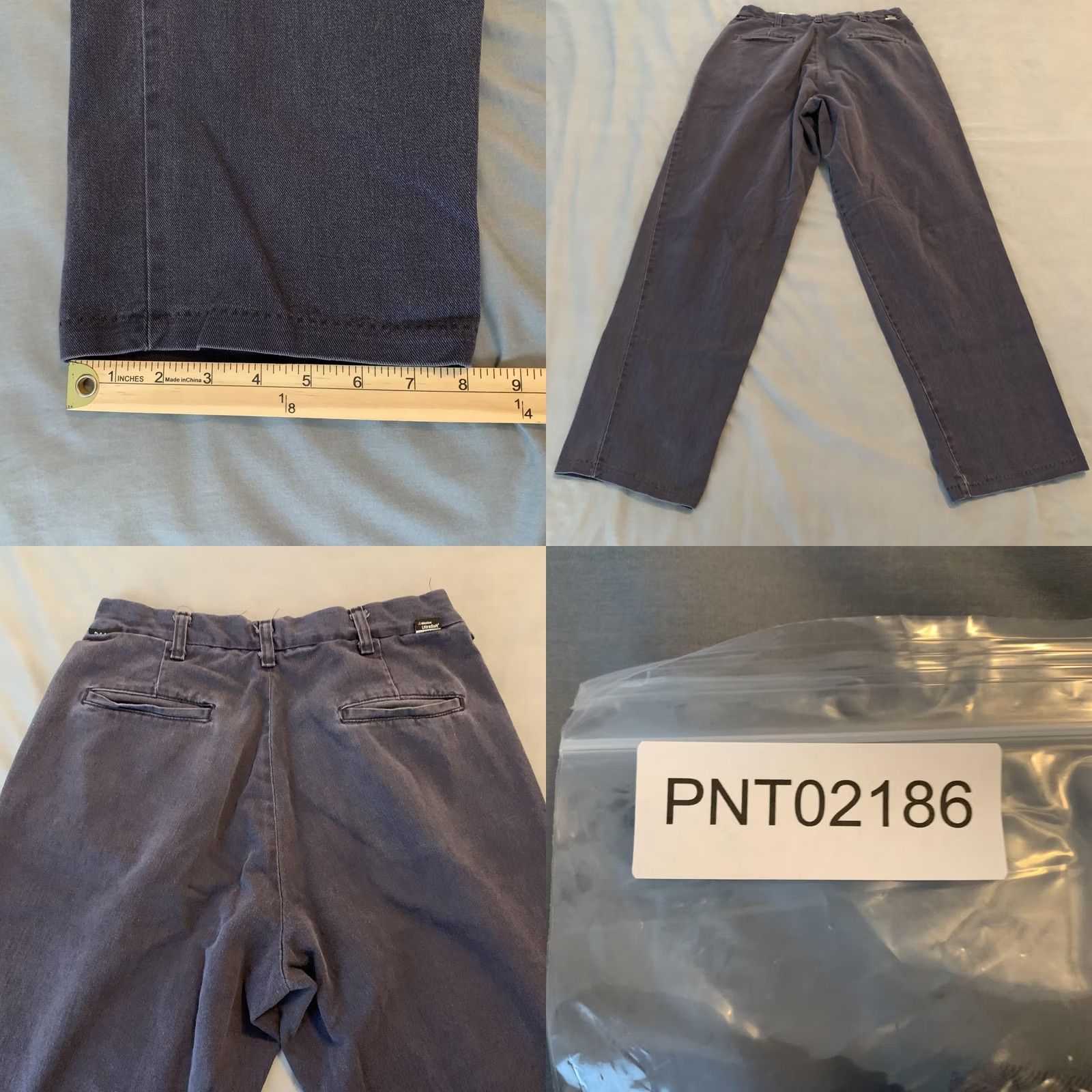 Essentials VINTAGE absent Size US 34 / EU 50 - 8 Thumbnail