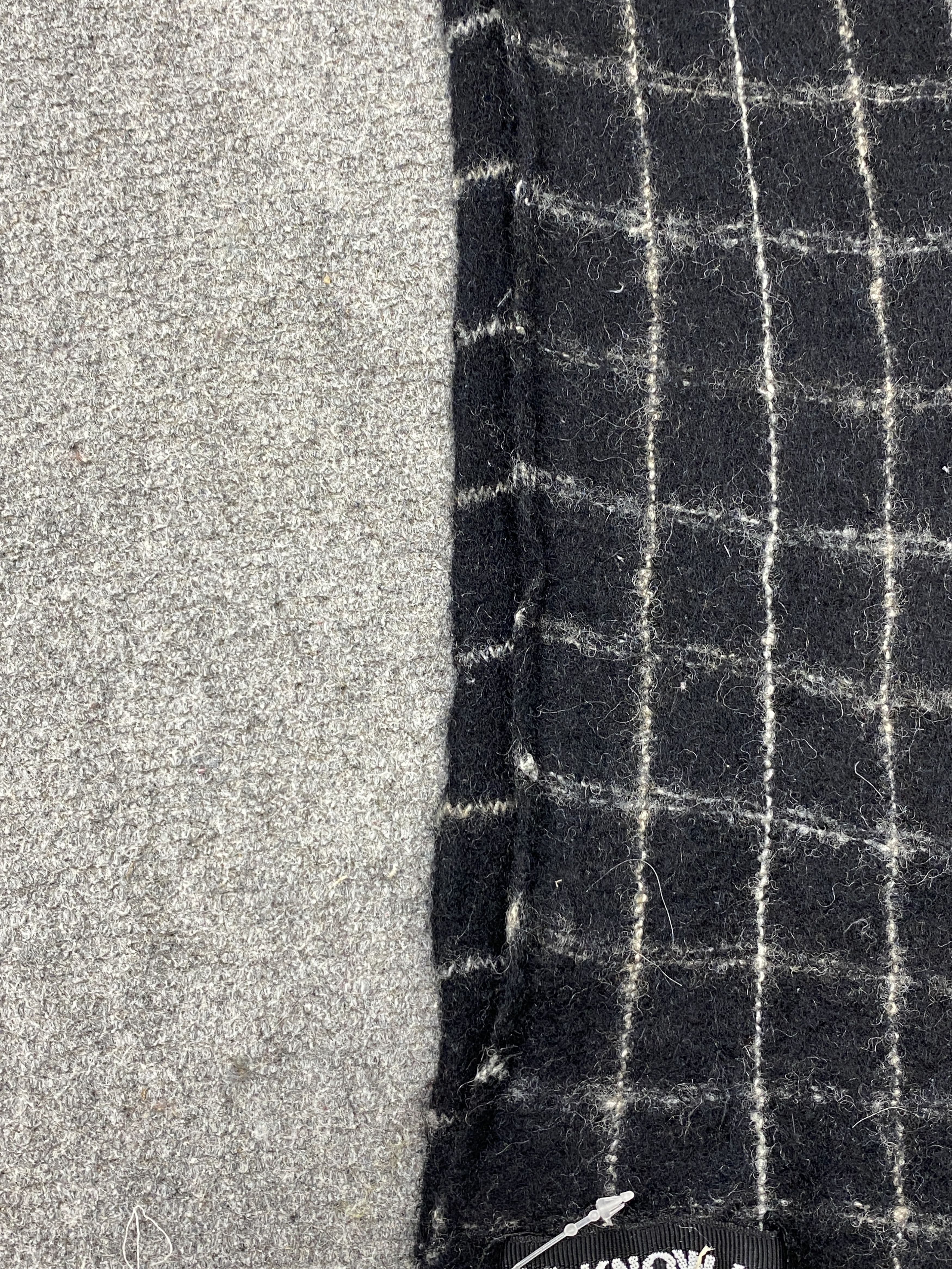 Other As Know As Scarf / Muffler / Neckwear - SC0218 Size ONE SIZE - 10 Thumbnail