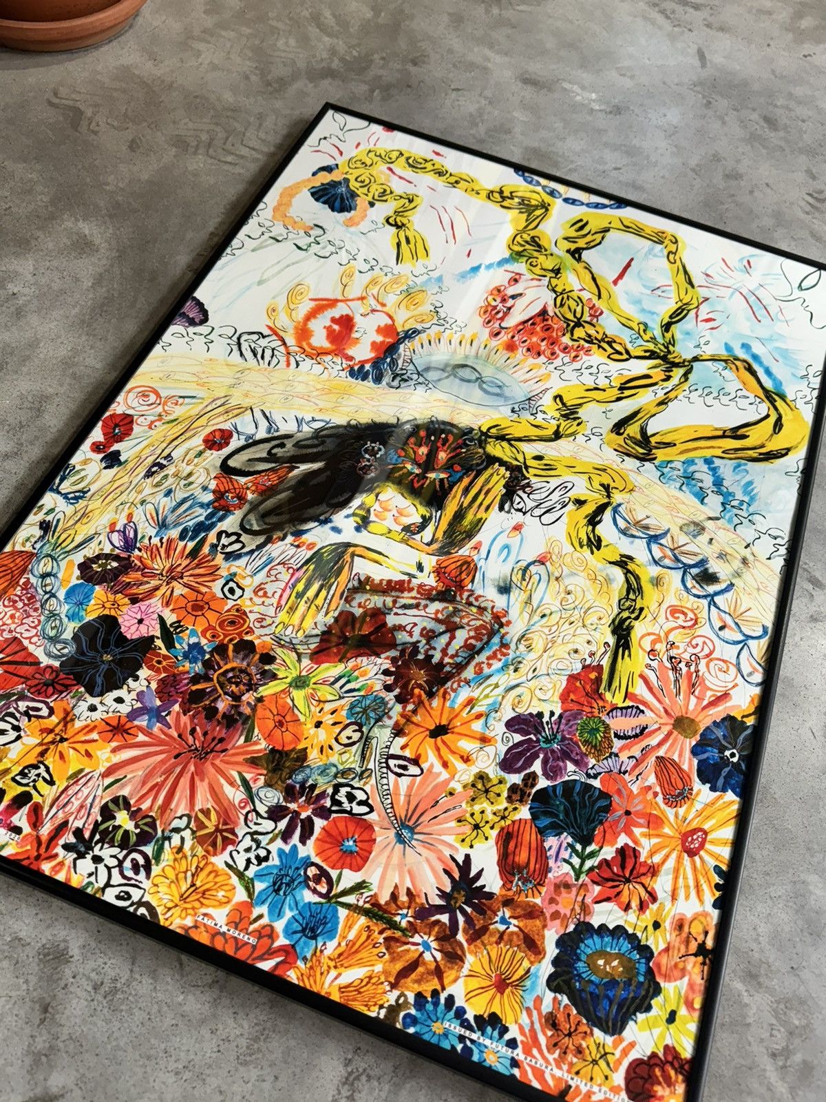 Other High-quality printing on premium paper Size ONE SIZE - 9 Thumbnail