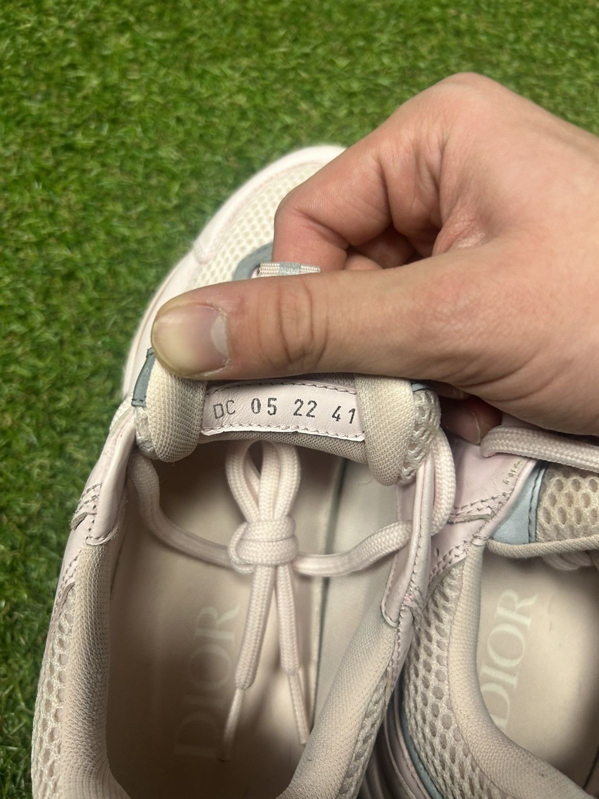 Dior Dior B22 Size US 8 / EU 41 - 6 Thumbnail