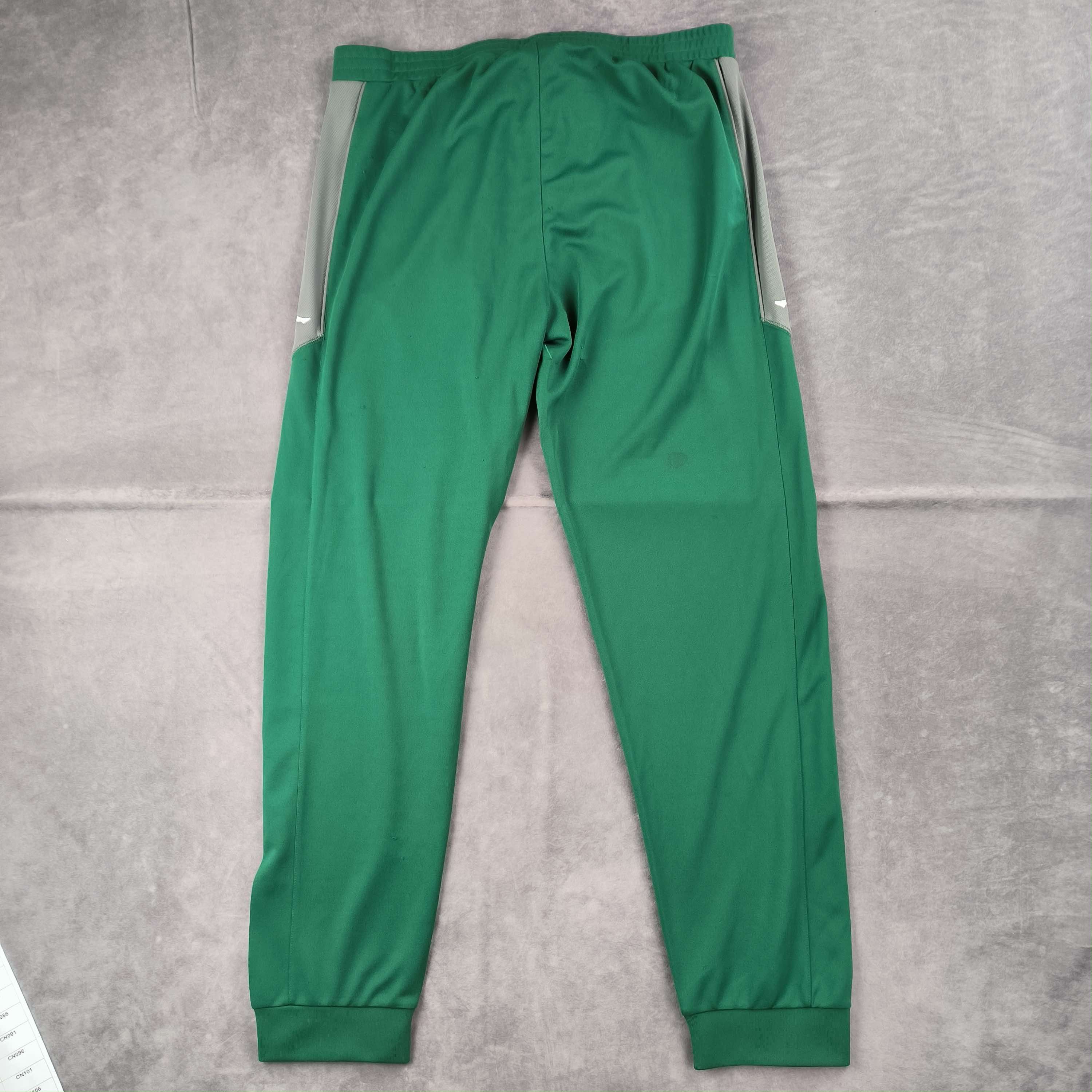 Kappa Borussia Mönchengladbach Kappa football pants size 3XL Size US 44 / EU 60 - 2 Thumbnail