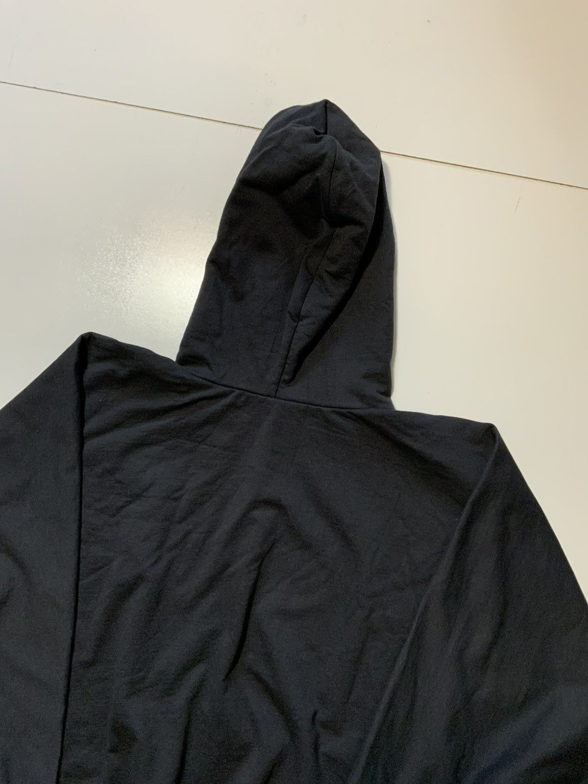 Yeezy Yeezy Kanye West YZY Becmhuk Tpubyh Gosha Rubchinskiy Hoodie Size US XL / EU 56 / 4 - 4 Thumbnail