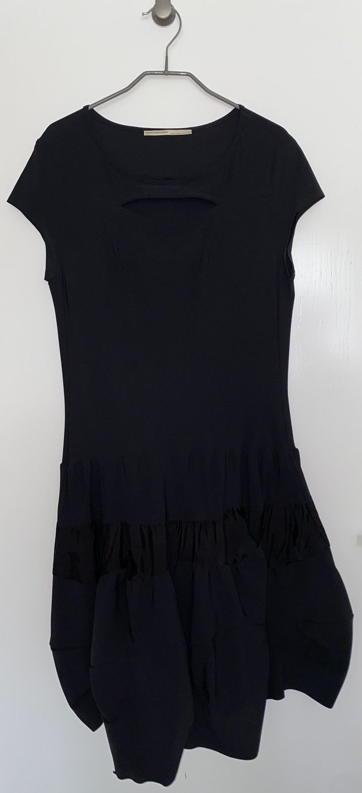 Marithe + Francois Girbaud MARITHÉ FRANCOIS GIRBAUD Dress Size M / US 6-8 / IT 42-44 - 1 Thumbnail