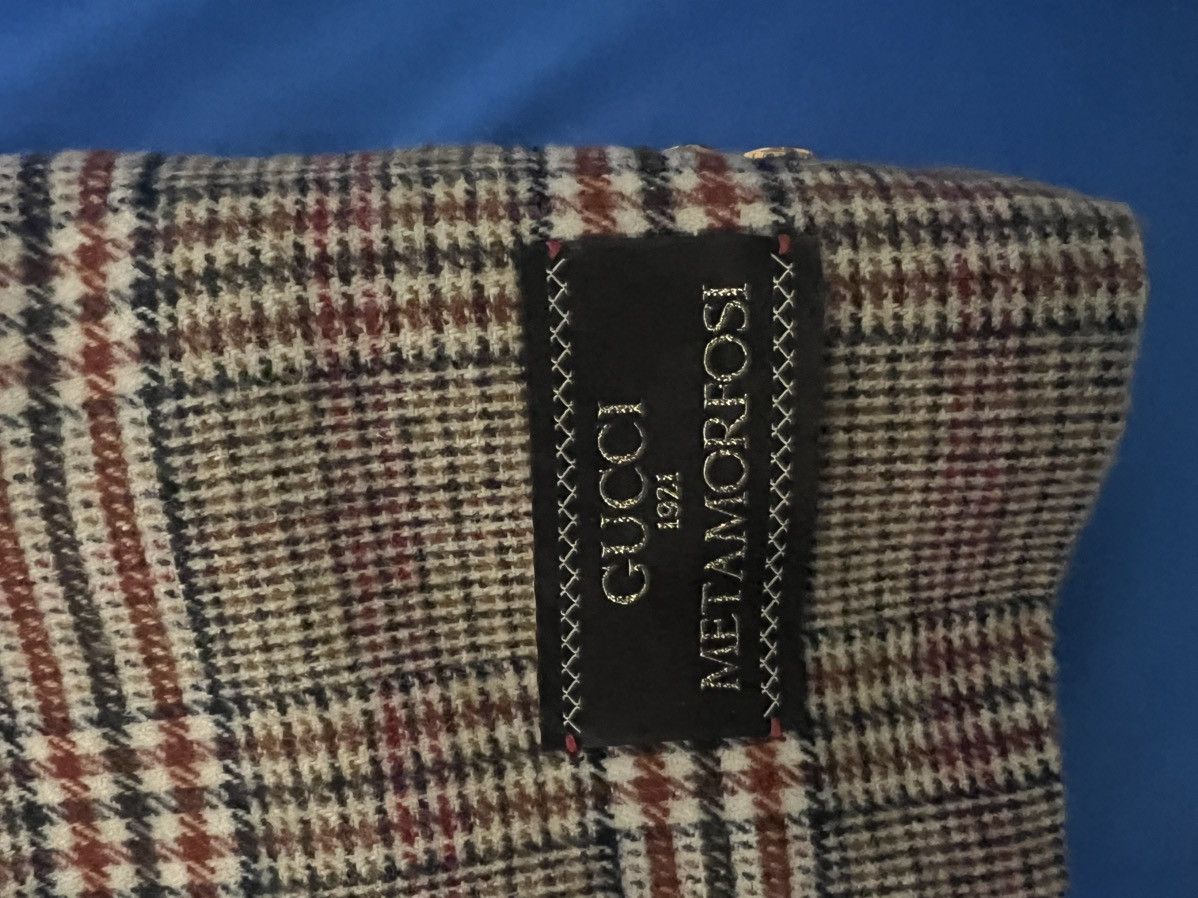 Adidas × Gucci Adidas x Gucci Suit / Blazer Set Size 54R - 2 Thumbnail