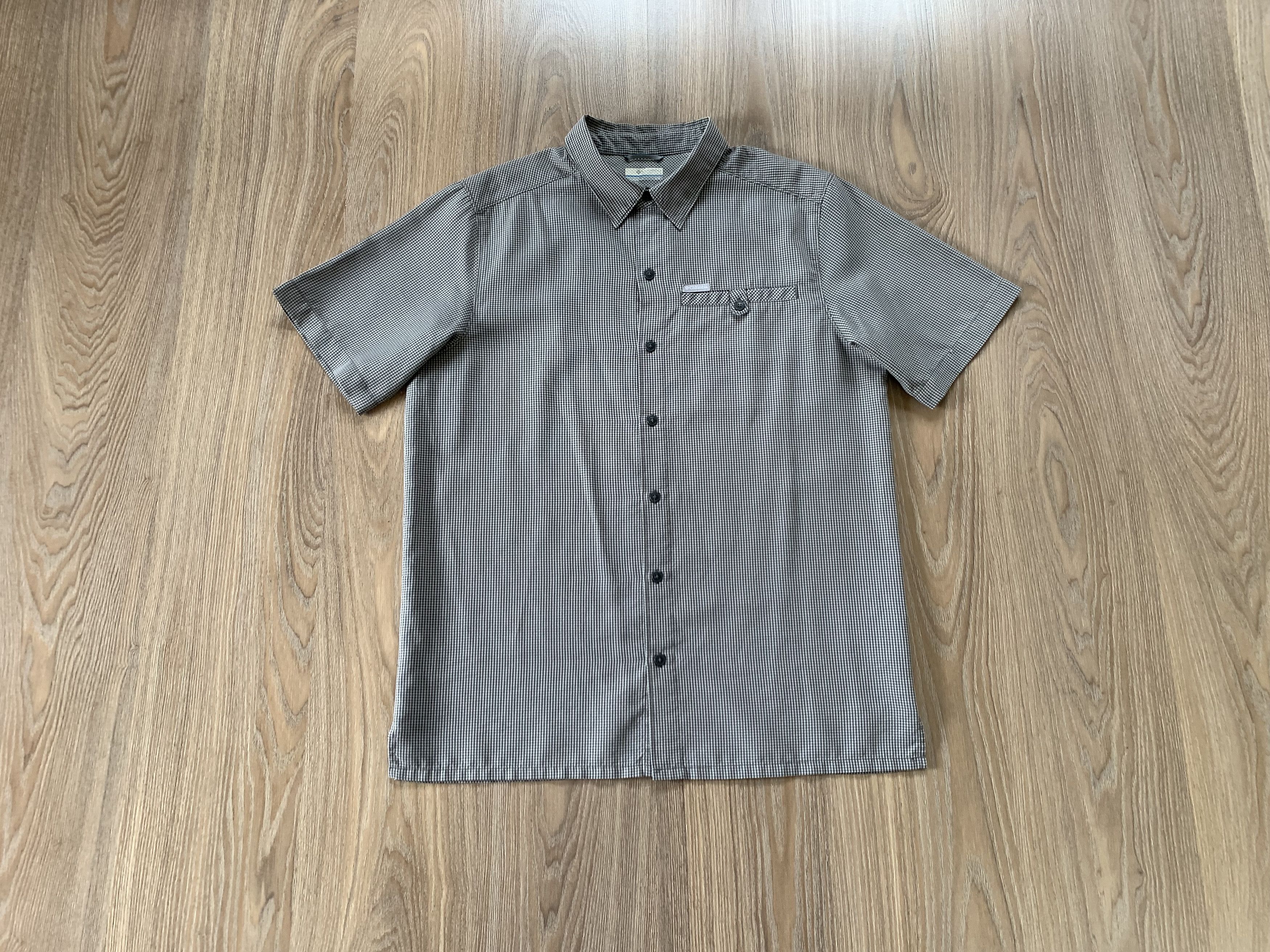 Columbia Columbia Trekking Short Sleeve Shirt Size US L / EU 52-54 / 3 - 1 Thumbnail