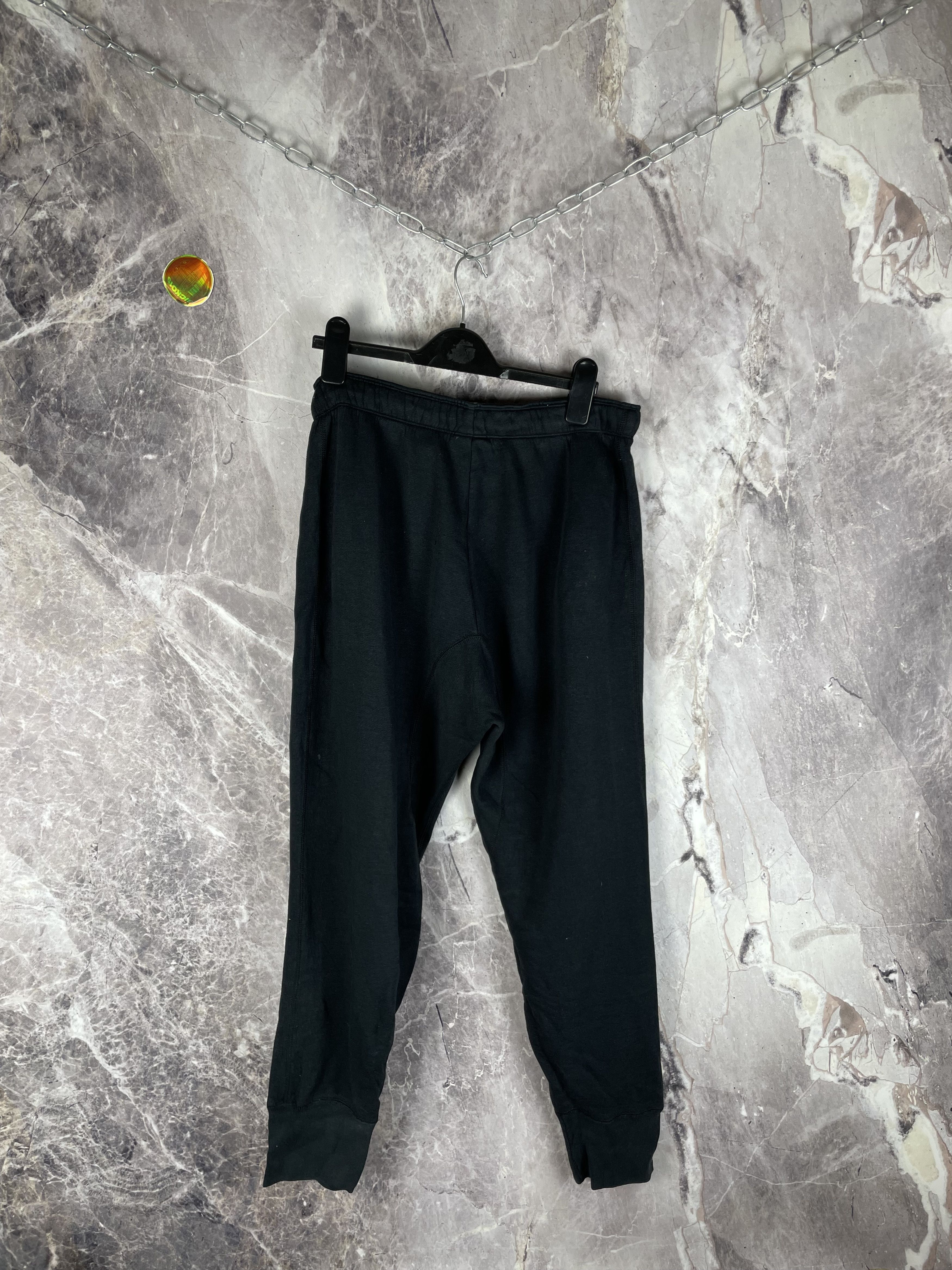 Nike Nike vintage sweatpants jogger track pants y2k Size US 34 / EU 50 - 7 Thumbnail
