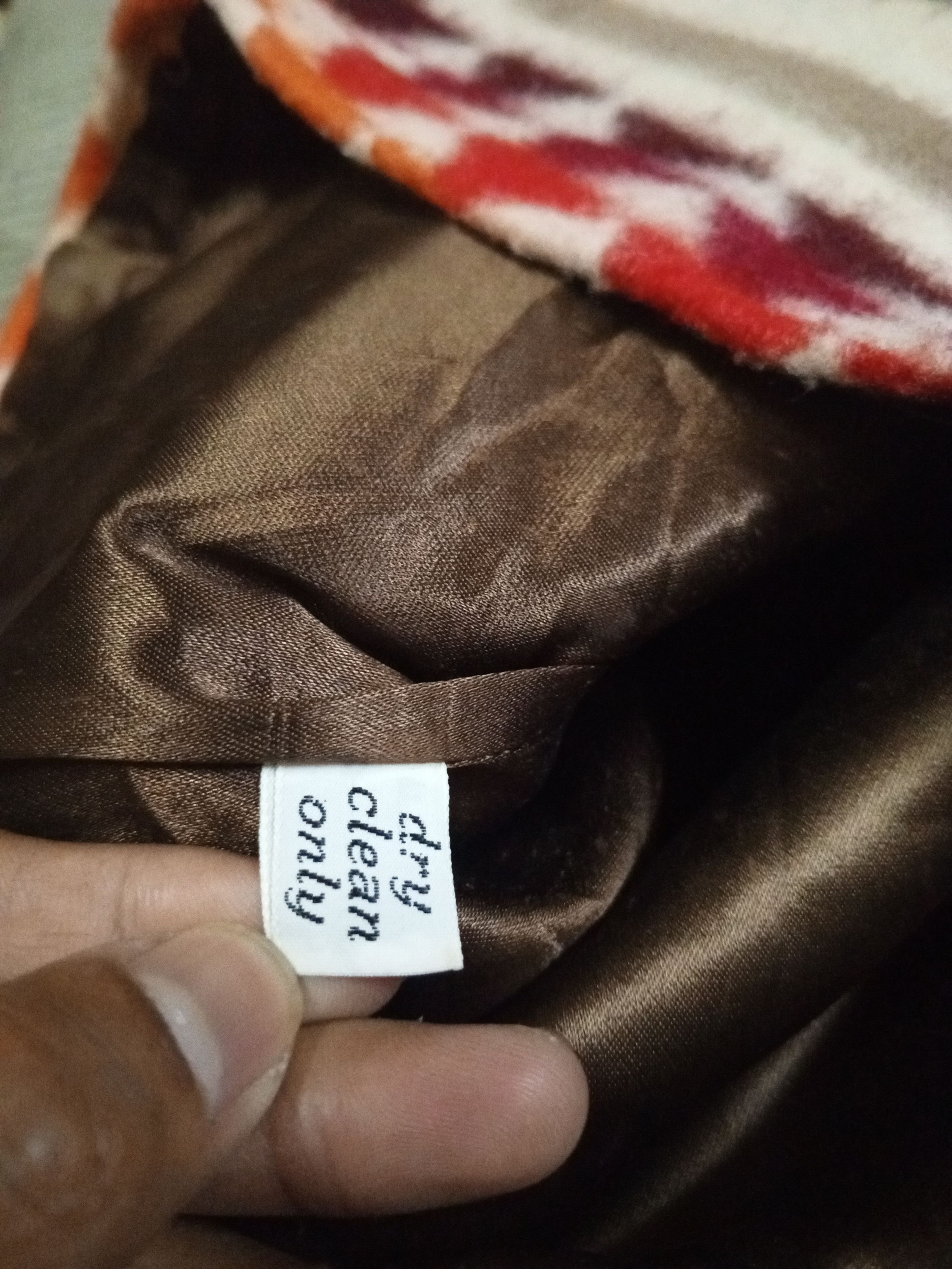 Pendleton 🔥 RARE🔥VINTAGE WOOL PENDLETON WOOLEN MILLS Size US M / EU 48-50 / 2 - 10 Thumbnail