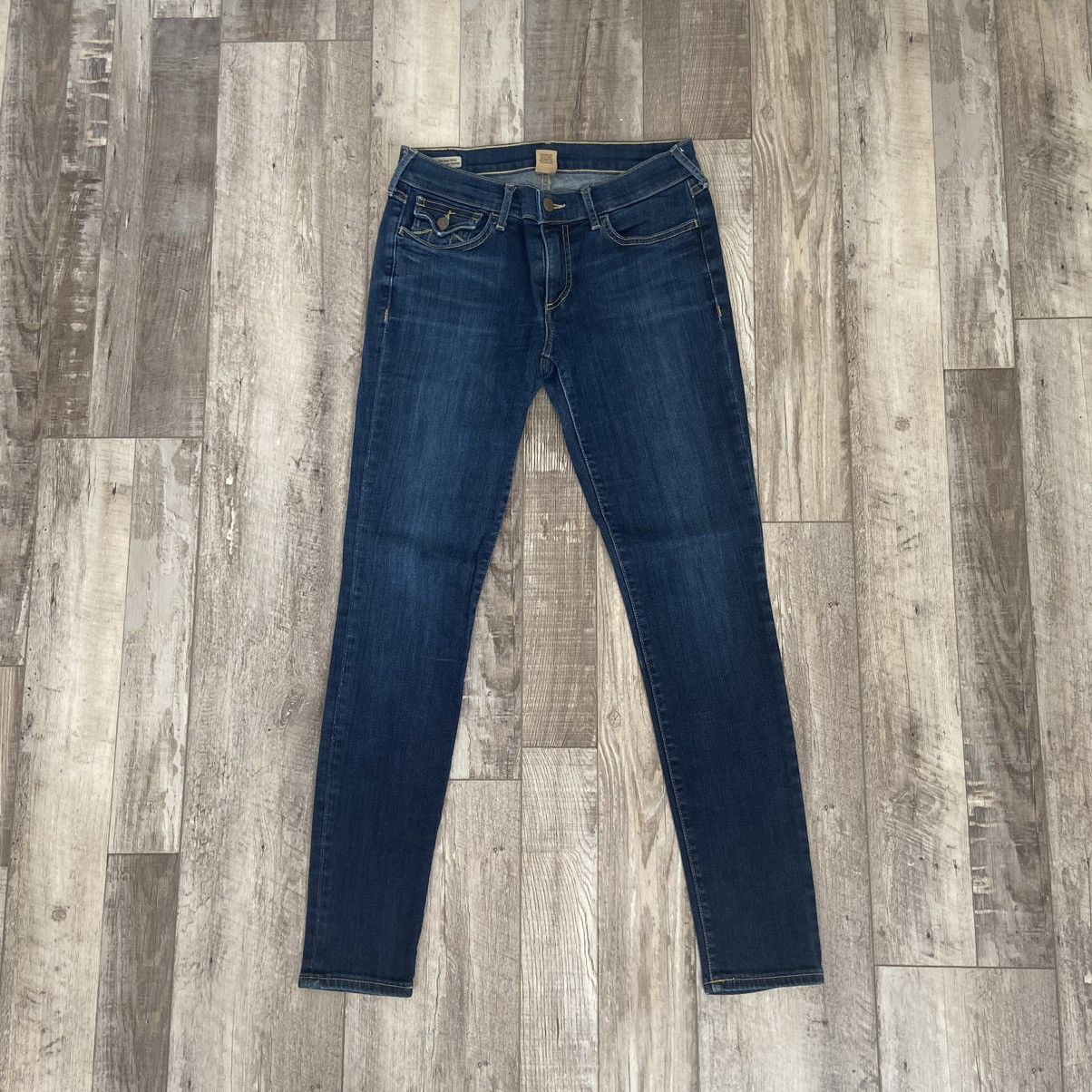 True Religion Women true religion pants Size 28" / US 6 / IT 42 - 2 Thumbnail