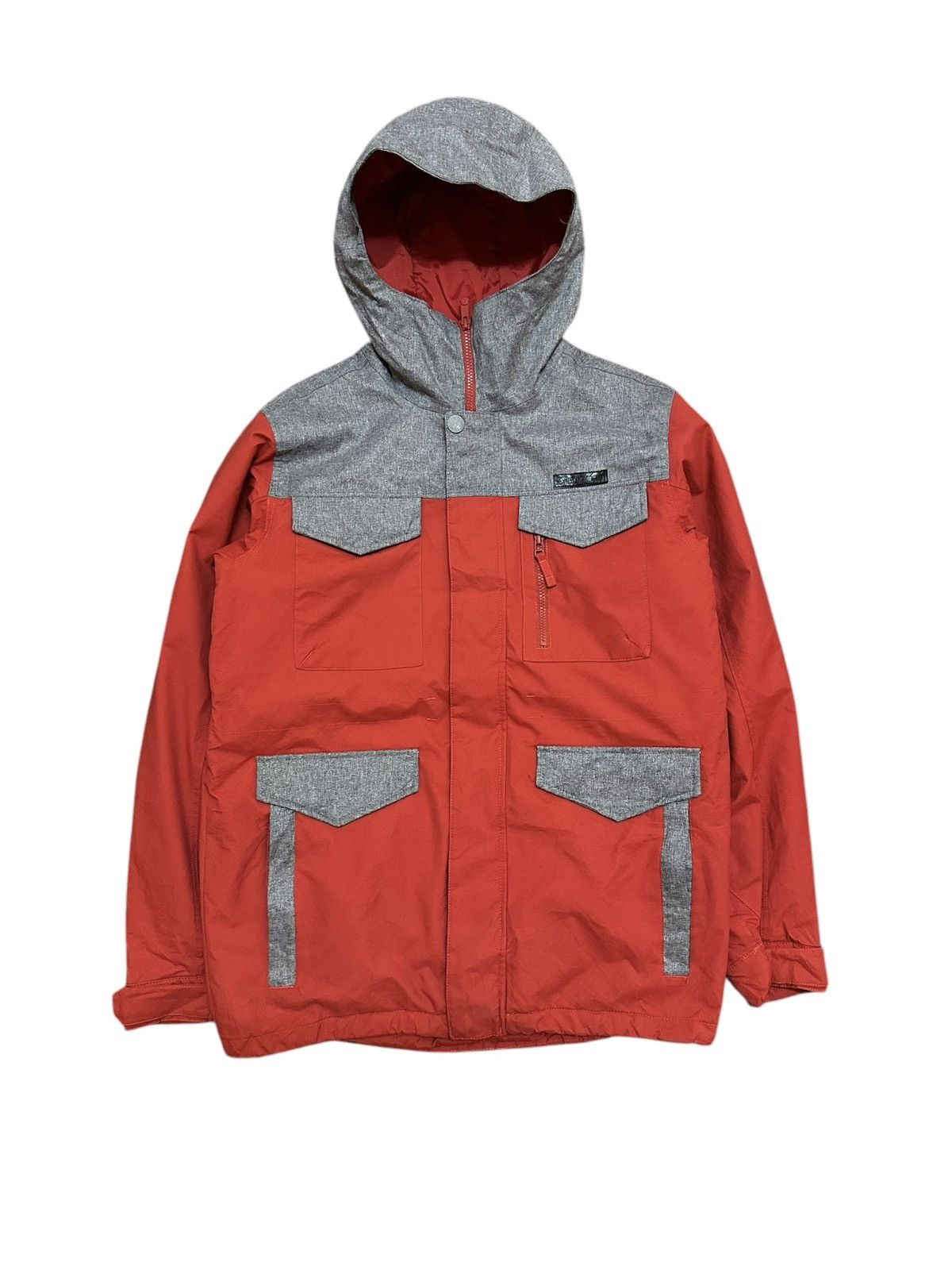 Burton burton jacket ski Size US S / EU 44-46 / 1 - 1 Thumbnail
