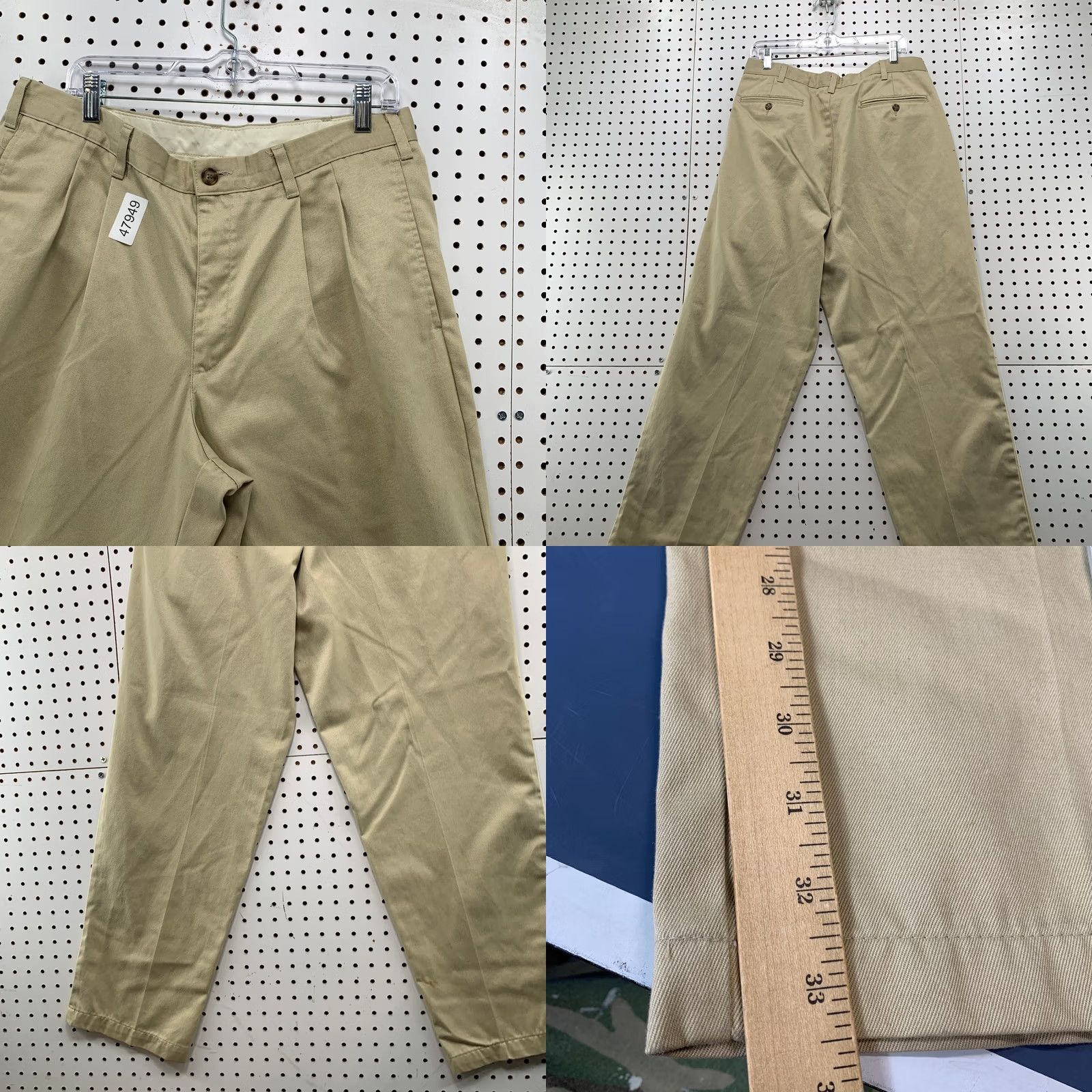 Vintage VINTAGE? No. Size US 35 - 8 Thumbnail