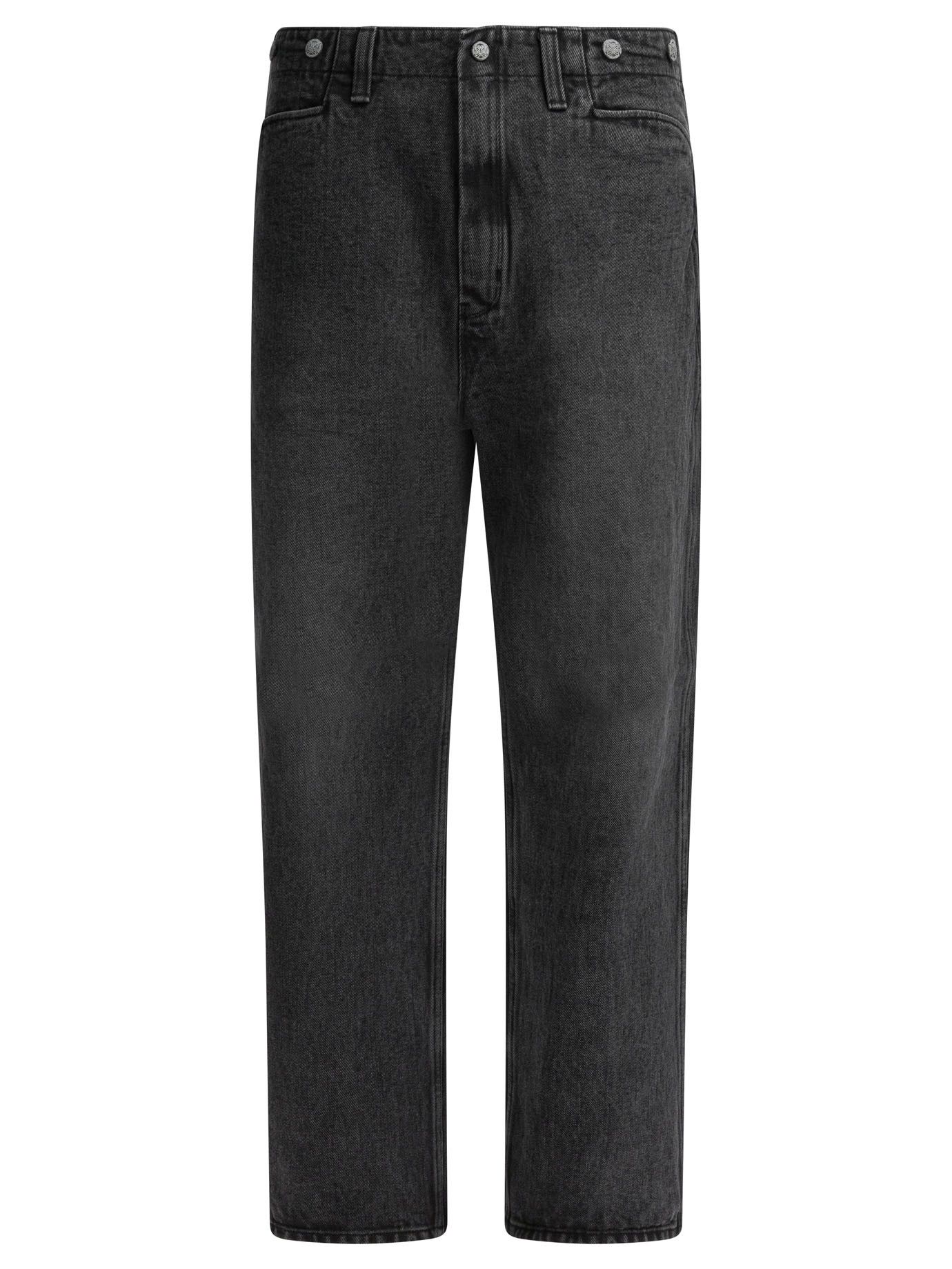 Needles Needles Frisco Jeans tag size M Men - USA Duties Paid Size US 32 / EU 48 - 1 Thumbnail