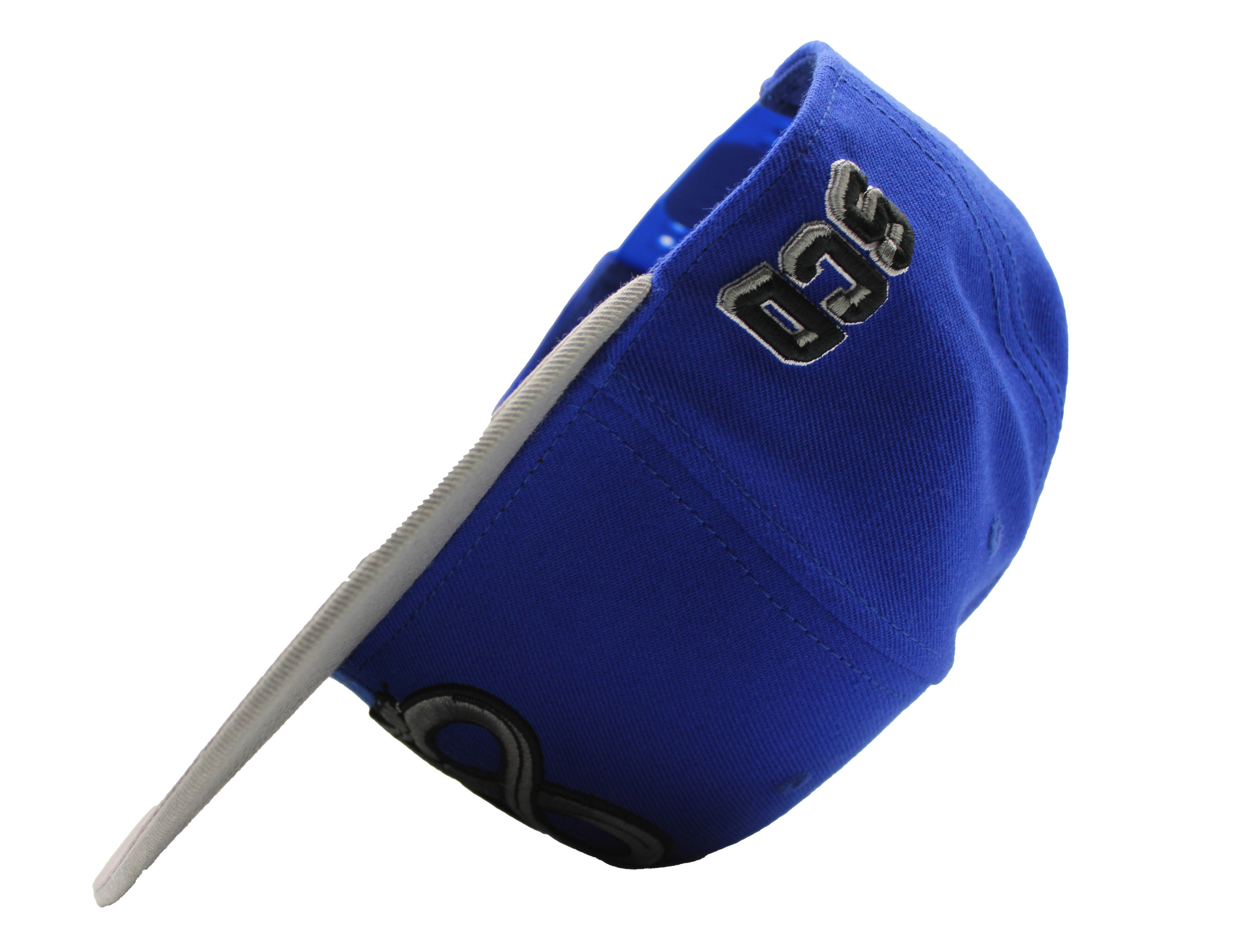Other Ampersand Snapback Seek Conquer & Destroy Size ONE SIZE - 3 Thumbnail