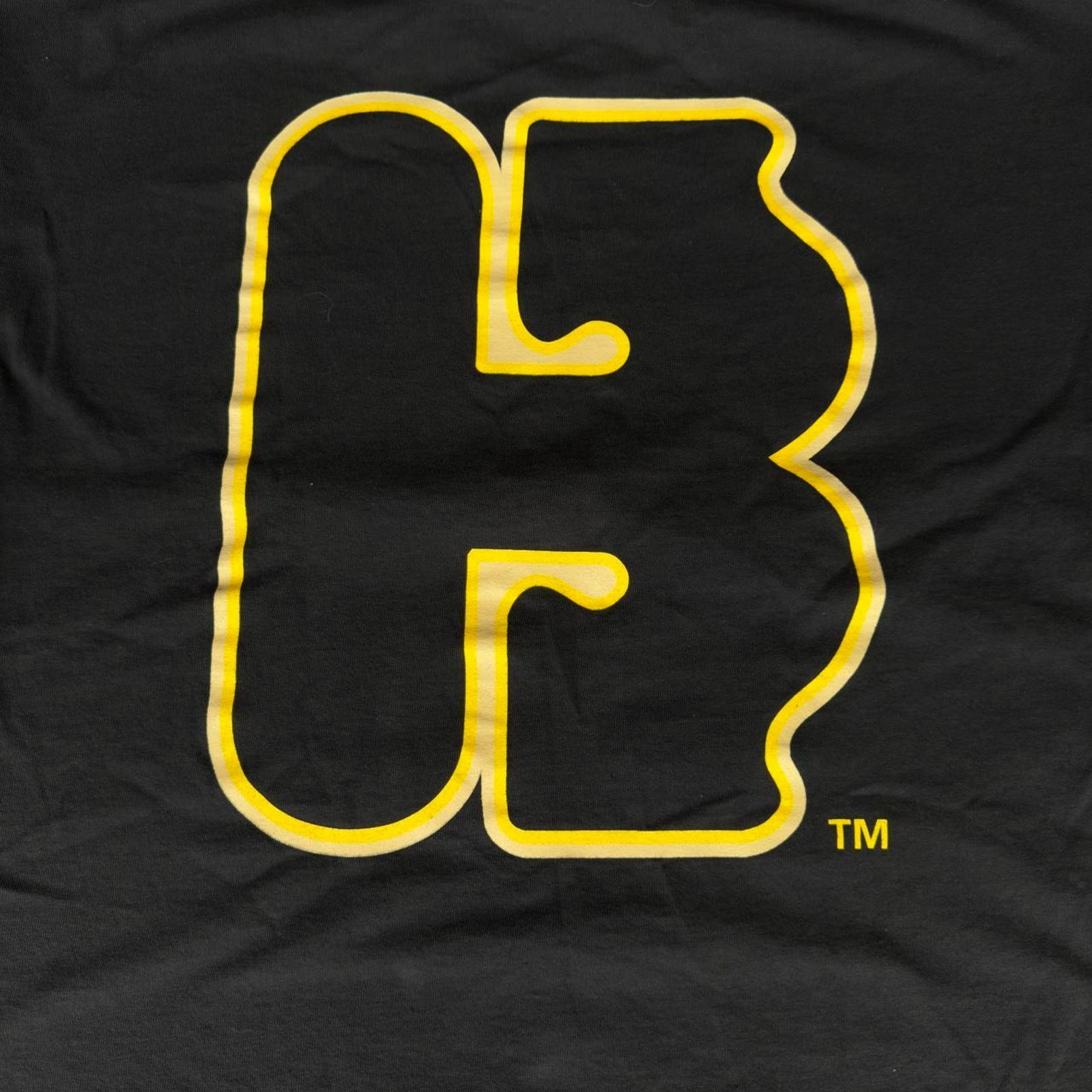 Hanes Vintage Blackhook Poker “3 Series” Tee – Hanes Heavyweight Size US L / EU 52-54 / 3 - 4 Thumbnail