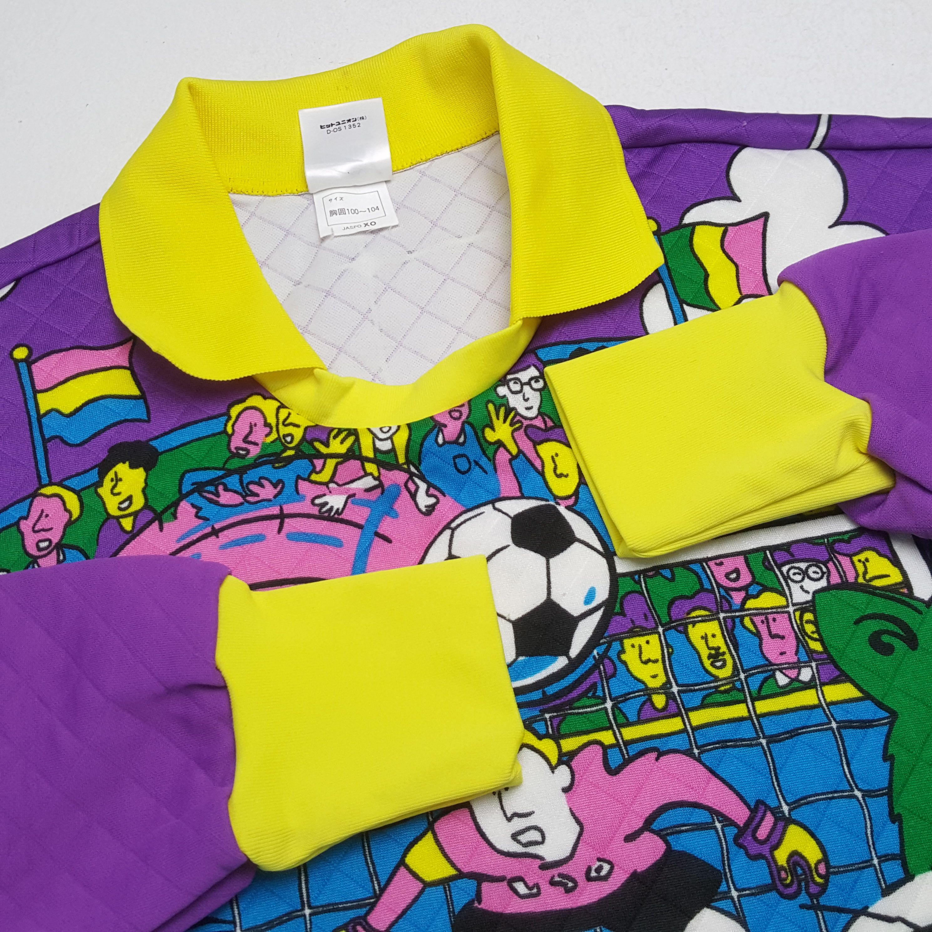 Puma × Vintage PUMA Sportswear Style Nice Design Sweatshirt Size US L / EU 52-54 / 3 - 9 Thumbnail